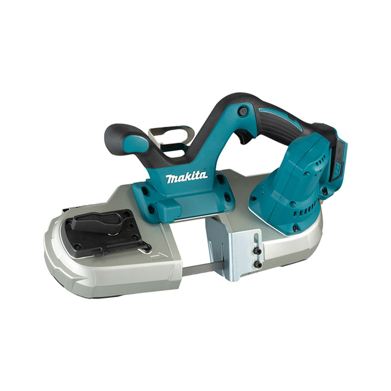 Makita DPB182Z 18V LXT Cordless Portable Band Saw (Tool Only)