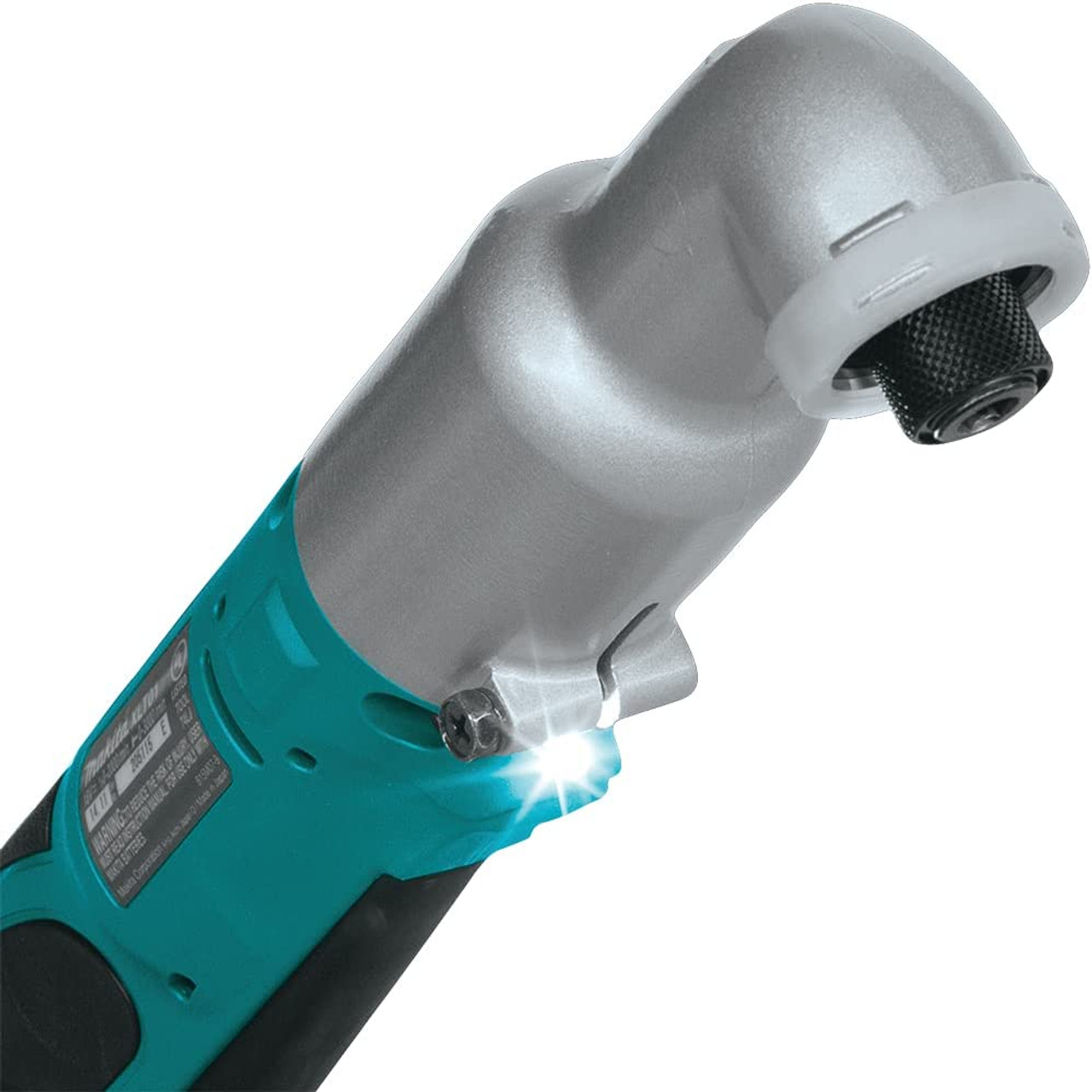 Makita DTL061Z 18V LXT Cordless 1/4 inch Angle Impact Driver (Tool Only) Makita DTL061Z 18V LXT Cordless 1/4 inch Angle Impact Driver (Tool Only)