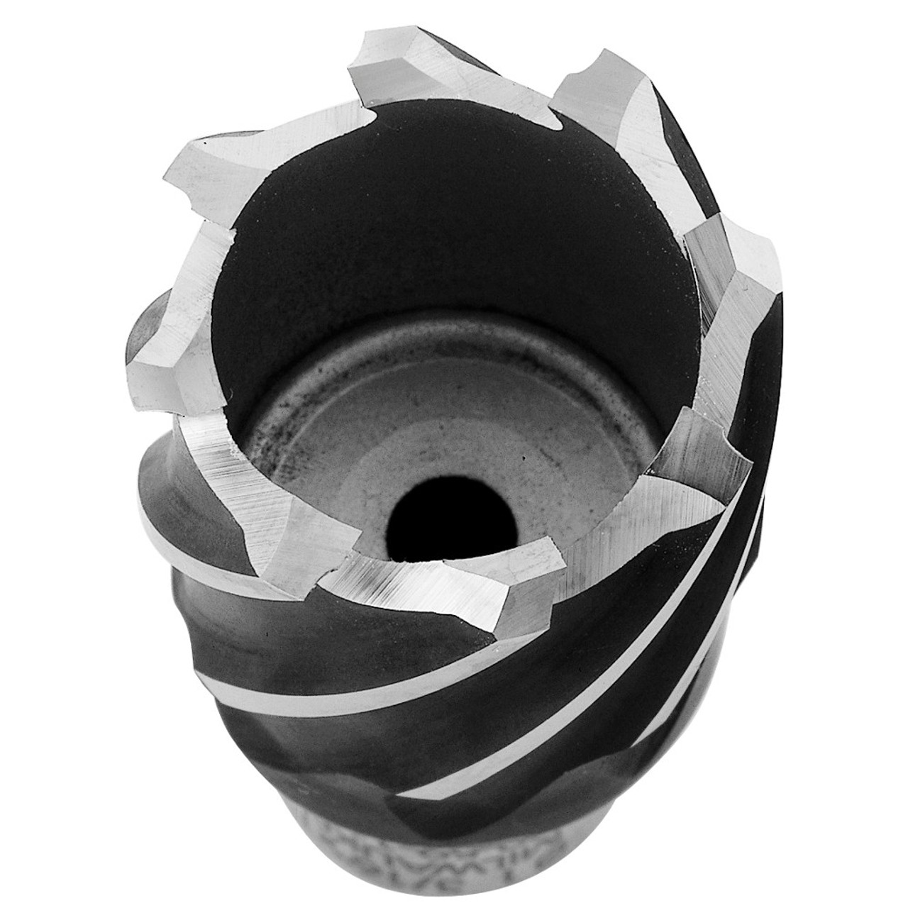 Milwaukee 49-59-2125 2 inch x 1-1/4 inch HSS Annular Cutter