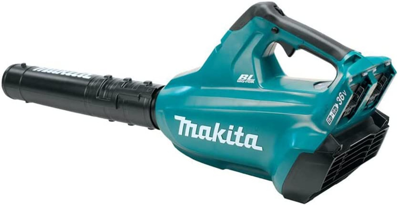 Makita DUB362Z 36V (18Vx2) LXT Cordless Turbo Blower with Brushless Motor (Tool Only)