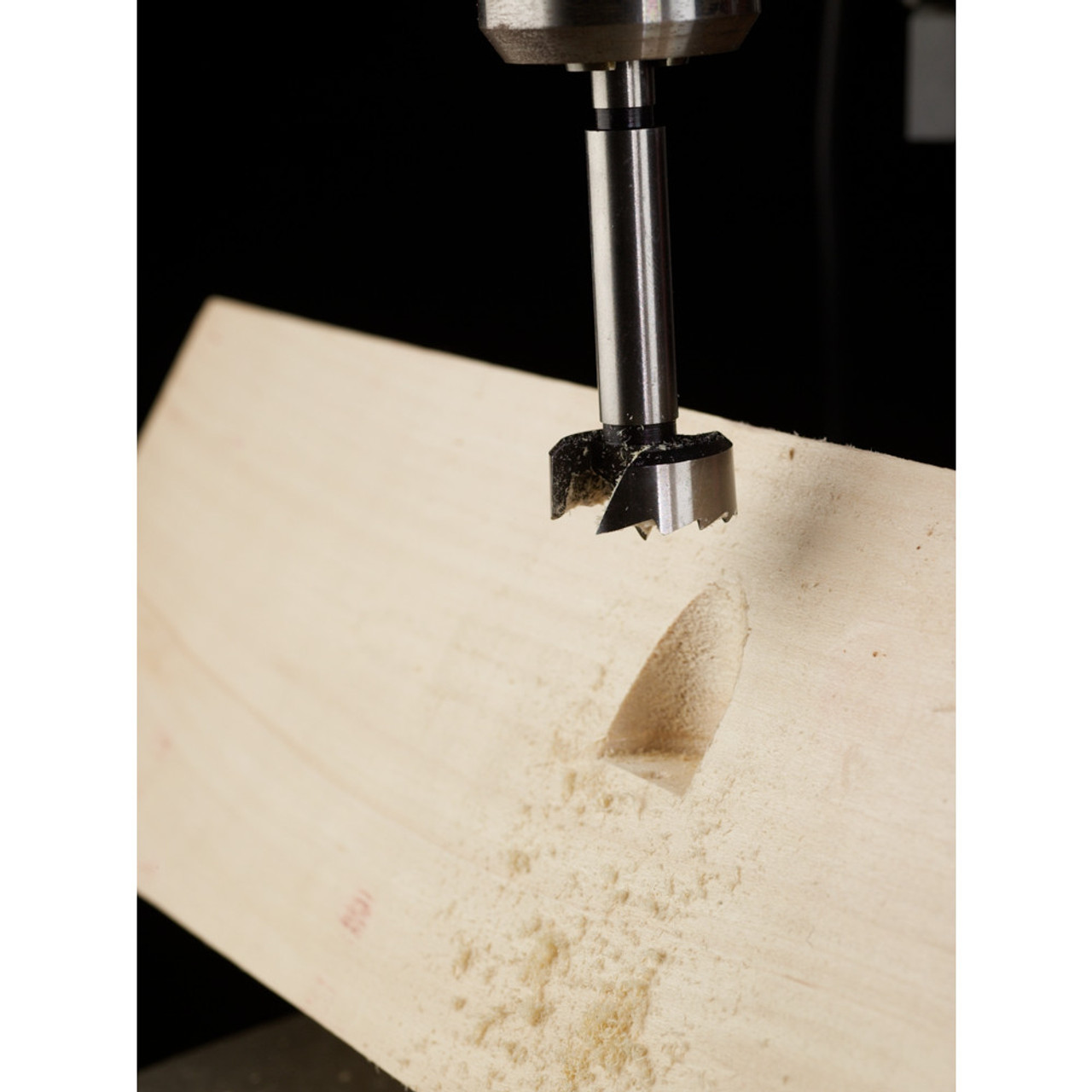 Milwaukee 48-14-0376 3/8 inch Forstner Bit