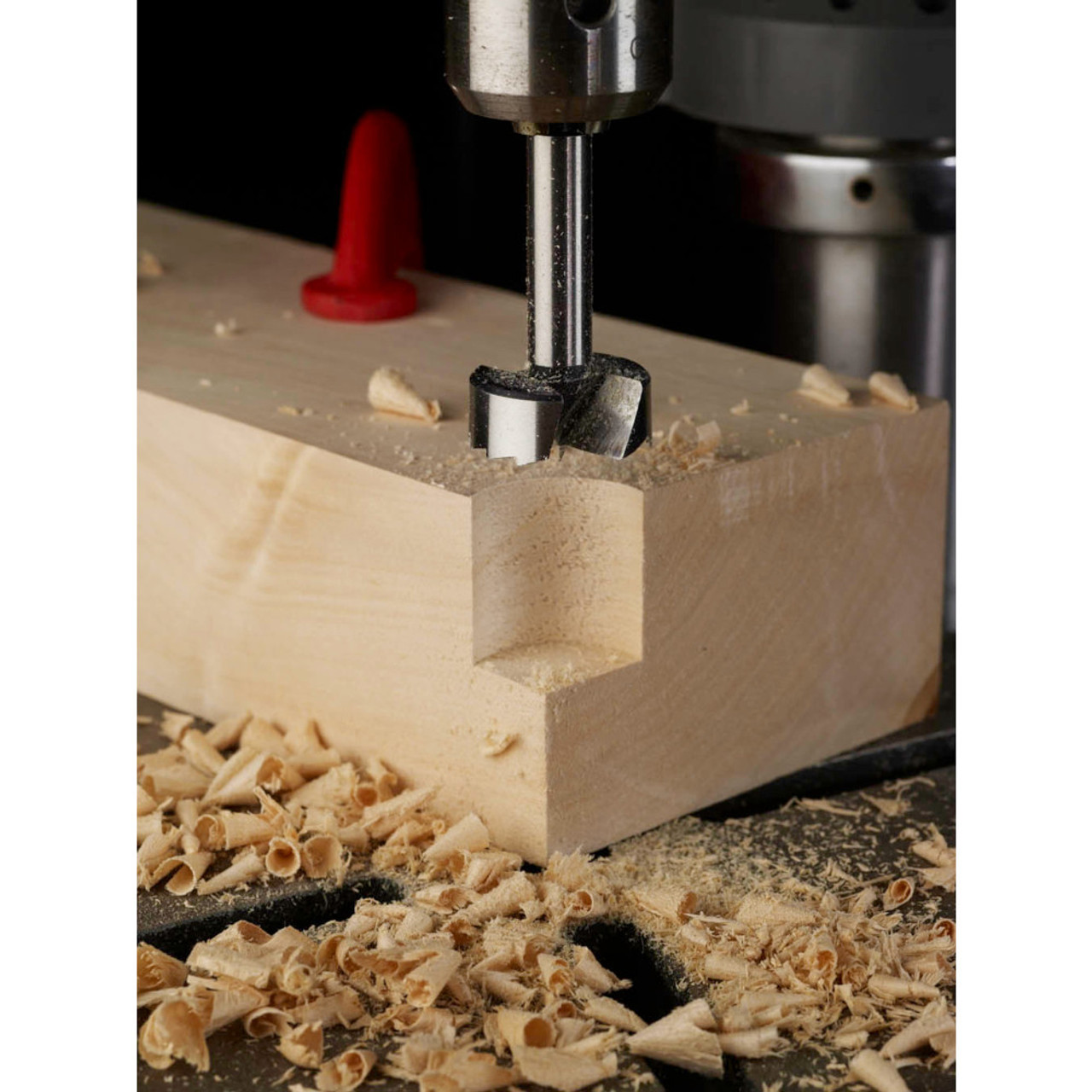 Milwaukee 48-14-1374 1-3/8 inch Forstner Bit