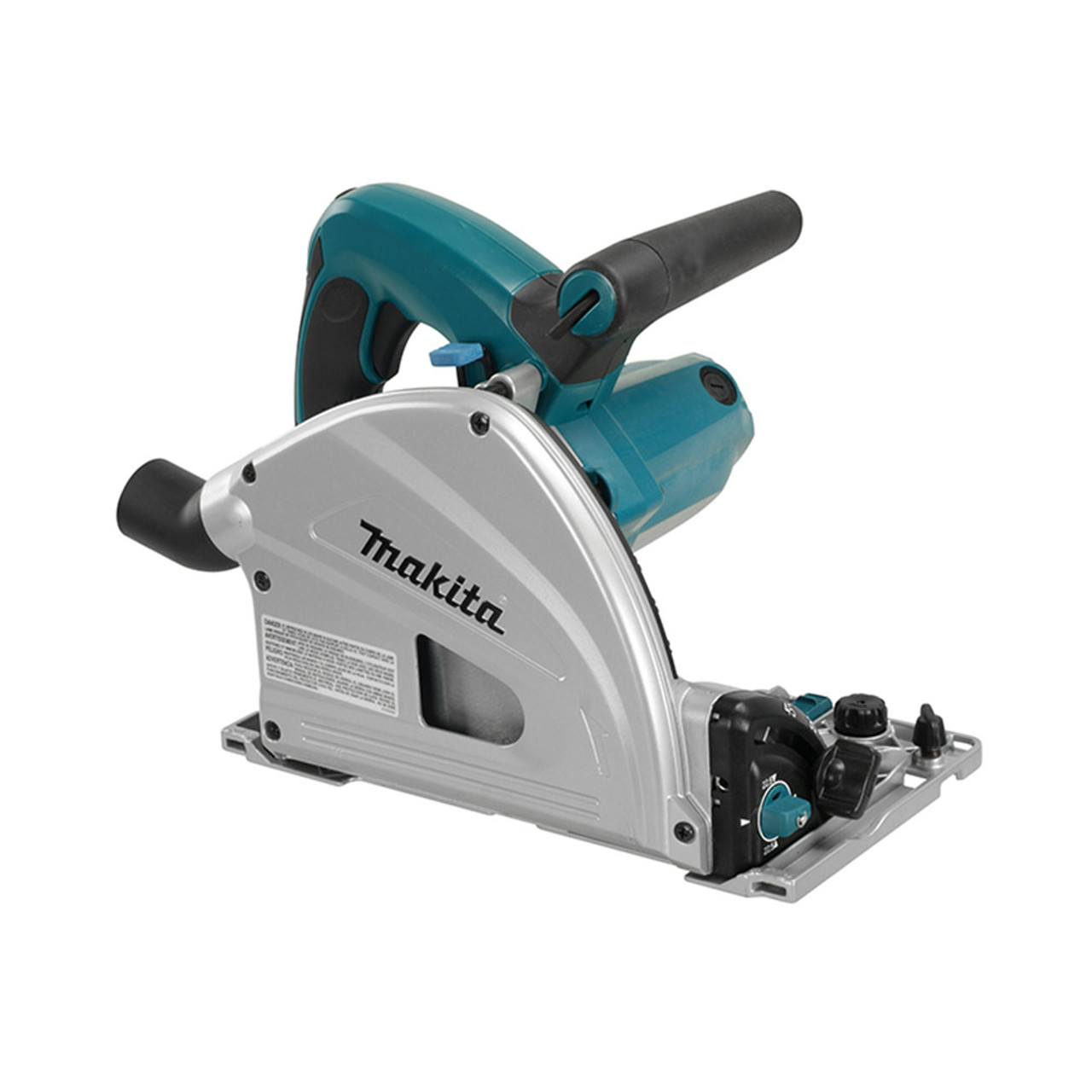 Makita SP6000X1 6-1/2 inch Plunge Cut Circular Saw with 55 Inch Guide Rail Makita SP6000X1 6-1/2 inch Plunge Cut Circular Saw with 55 Inch Guide Rail
