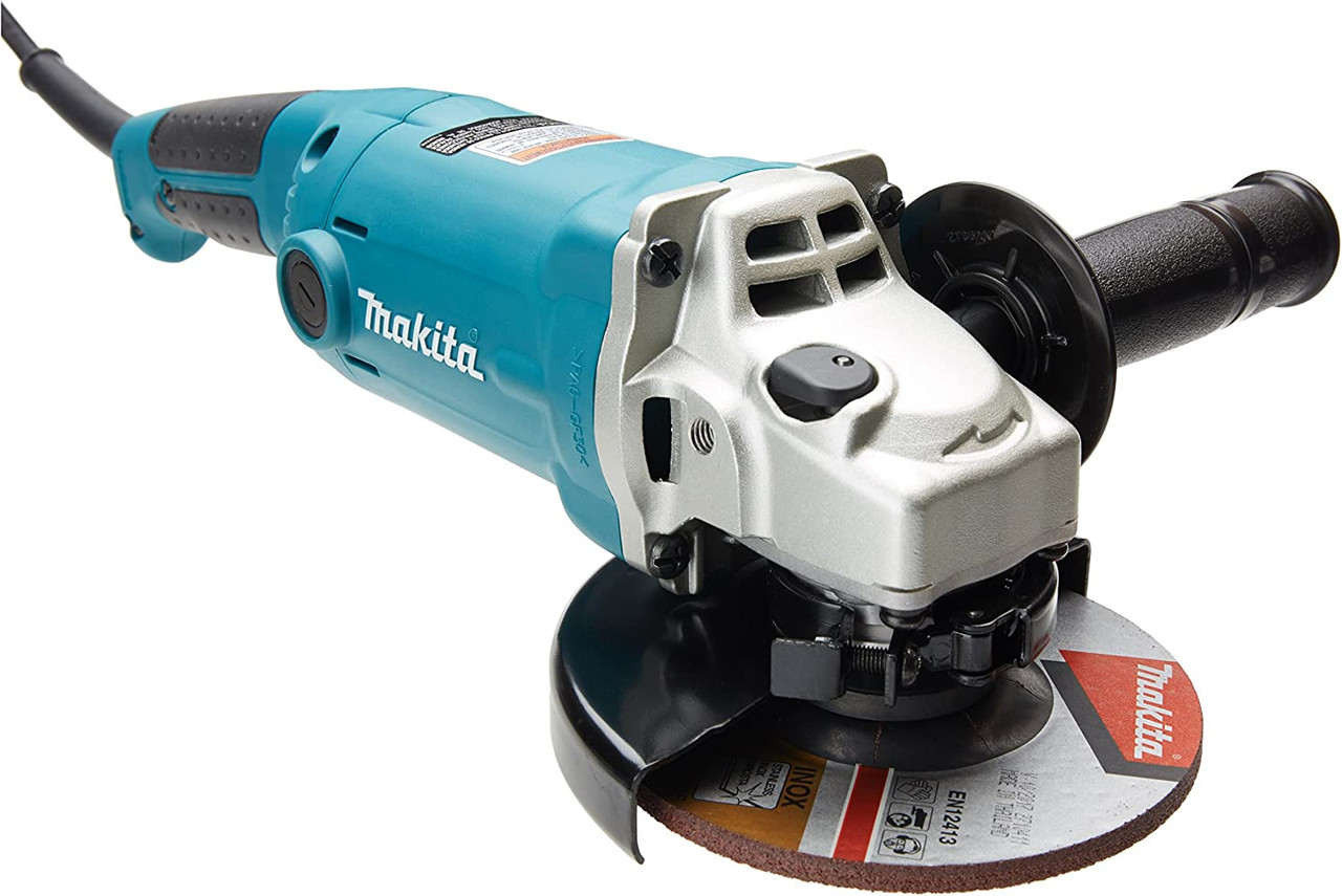 Makita GA5010 5 inch Angle Grinder Makita GA5010 5 inch Angle Grinder