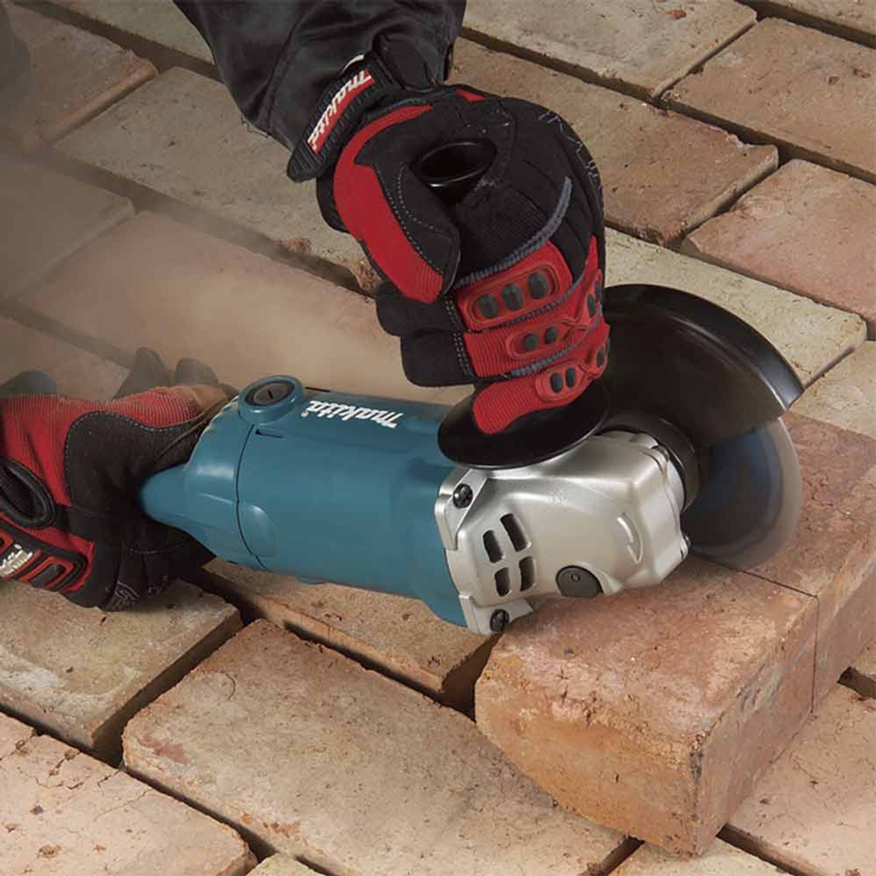 Makita GA5010 5 inch Angle Grinder Makita GA5010 5 inch Angle Grinder