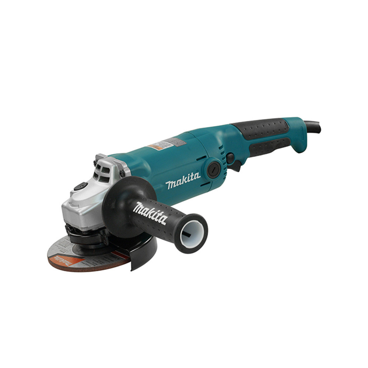 Makita GA5010 5 inch Angle Grinder Makita GA5010 5 inch Angle Grinder