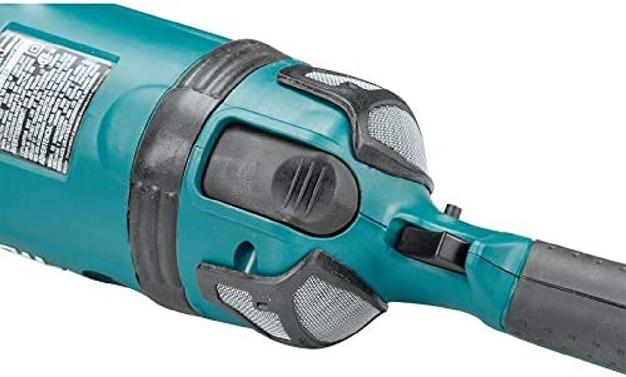 Makita GA9031 9 inch Angle Grinder with Swivel Grip Makita GA9031 9 inch Angle Grinder with Swivel Grip