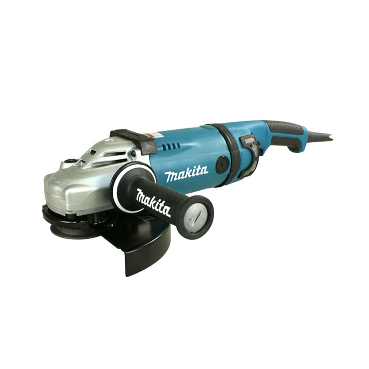 Makita GA9031 9 inch Angle Grinder with Swivel Grip Makita GA9031 9 inch Angle Grinder with Swivel Grip