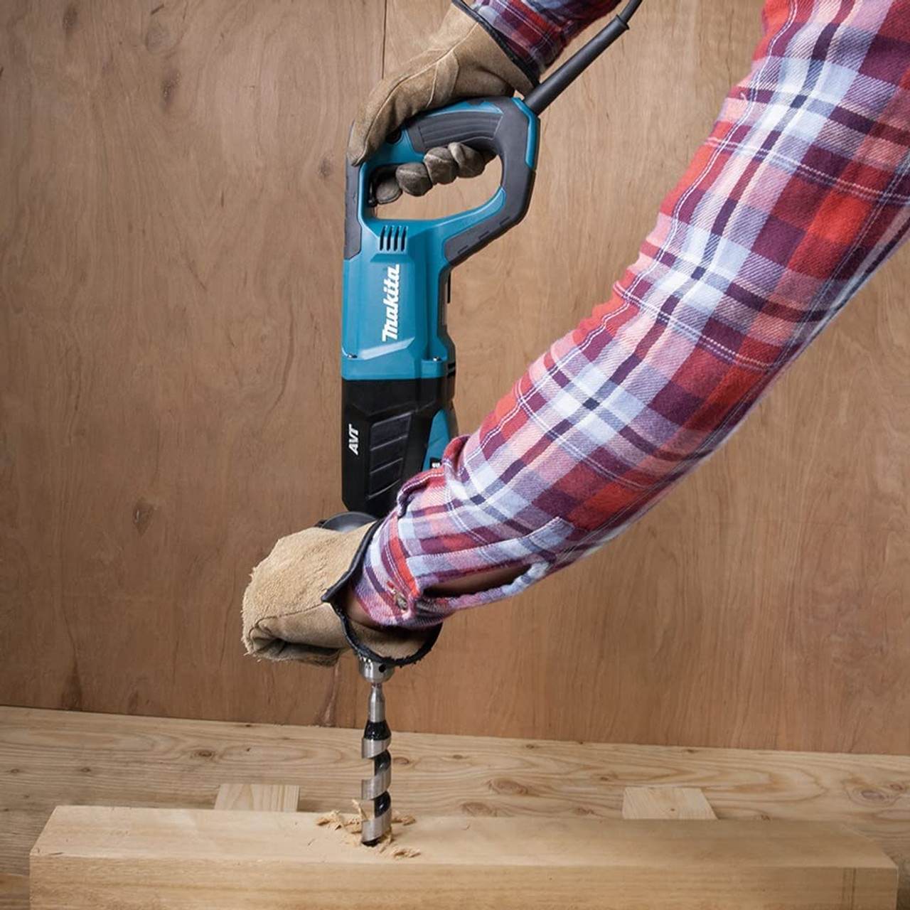 Makita HR2641 1 inch AVT SDS-Plus Rotary Hammer Makita HR2641 1 inch AVT SDS-Plus Rotary Hammer
