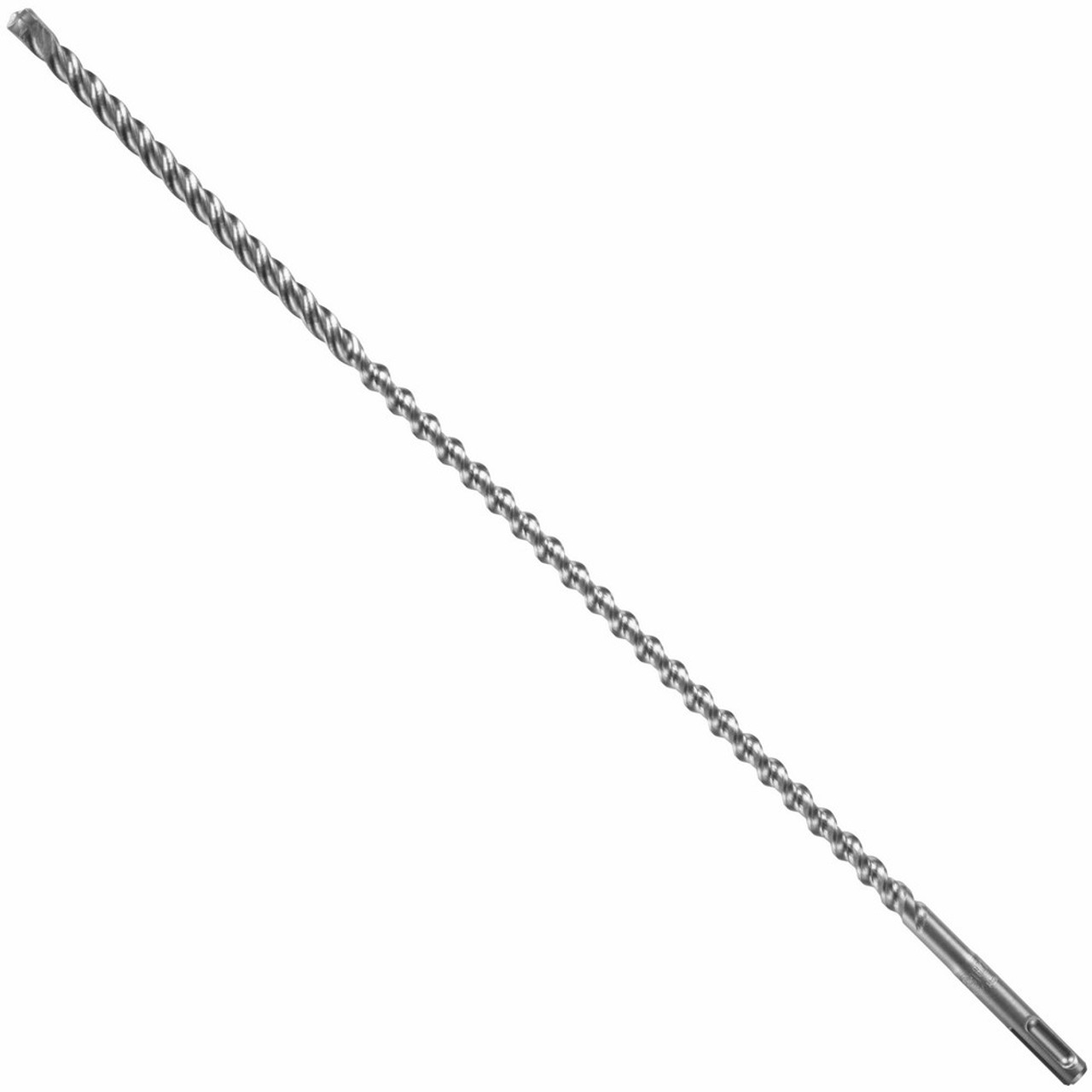 Bosch HCFC2067 Bulldog Xtreme 3/8 Inch x 16 Inch x 18 Inch 4-Cutter SDS-Plus Rotary Hammer Drill Bit Bosch HCFC2067 Bulldog Xtreme 3/8 Inch x 16 Inch x 18 Inch 4-Cutter SDS-Plus Rotary Hammer Drill Bit