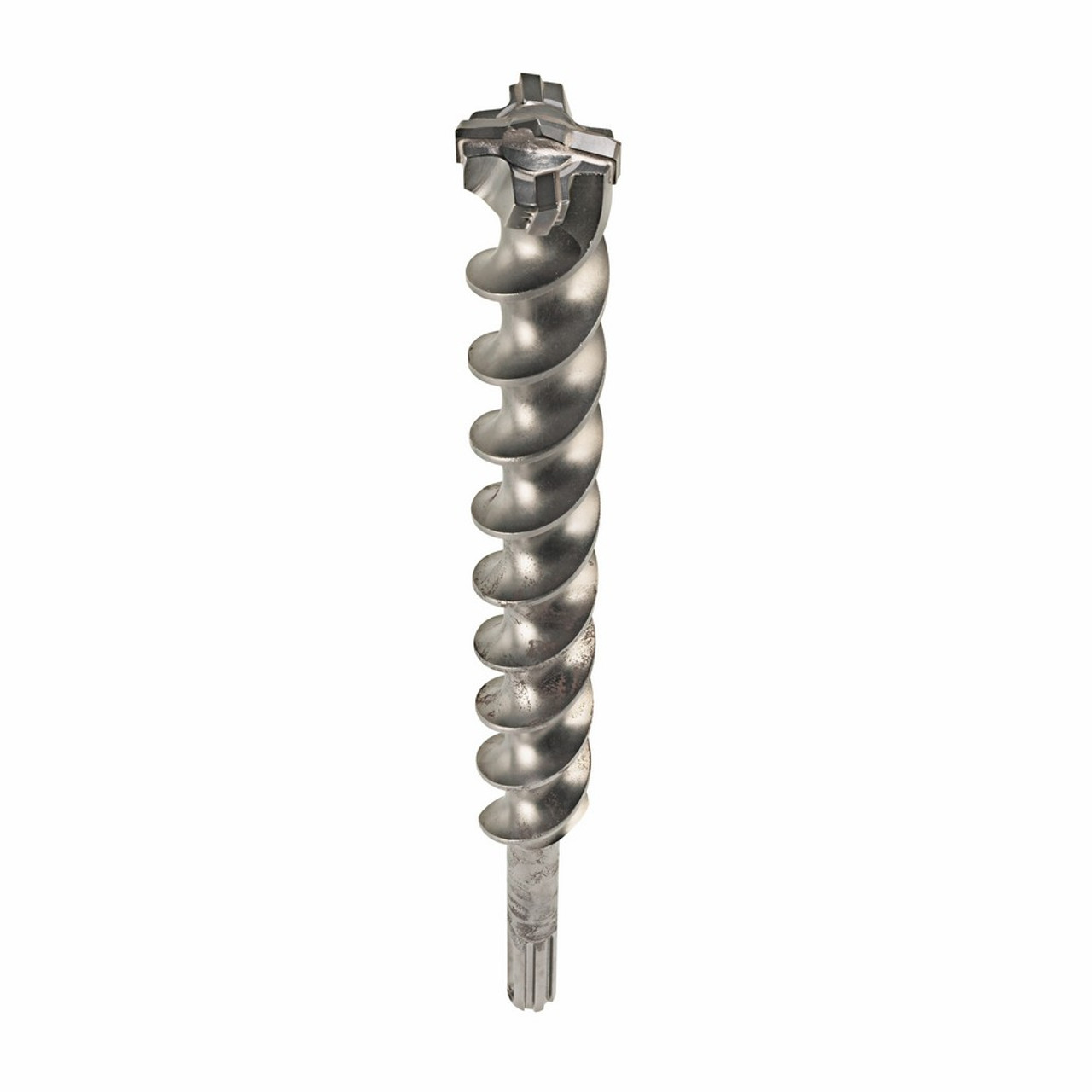 Bosch HC5071 Speed-X 1-1/4 inch x 16 inch x 21 inch 2-Cutter SDS-MAX Rotary Hammer Drill Bit Bosch HC5071 Speed-X 1-1/4 inch x 16 inch x 21 inch 2-Cutter SDS-MAX Rotary Hammer Drill Bit