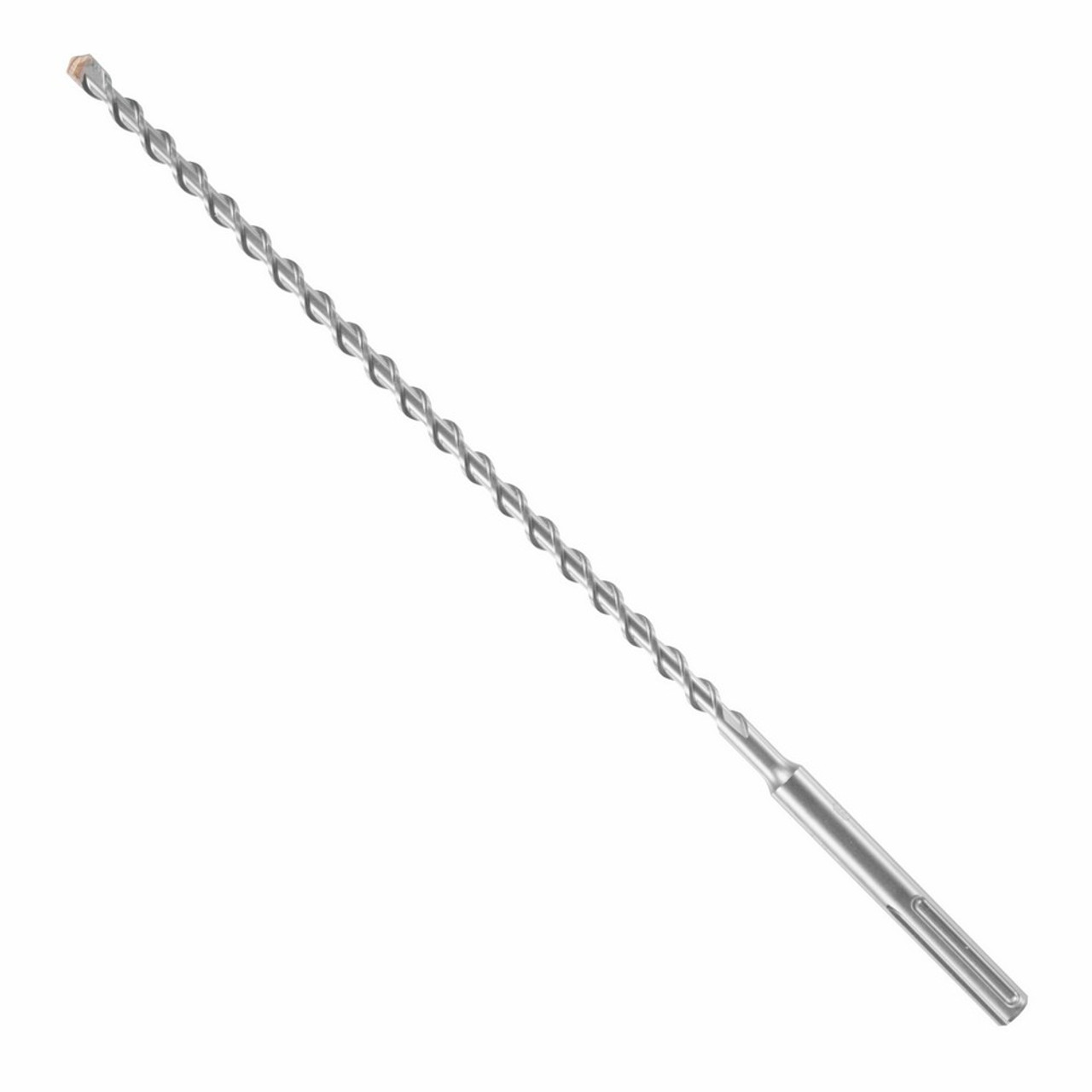 Bosch HC5098 Speed-X 1-3/4 Inch x 16 Inch x 21 Inch 2-Cutter SDS-MAX Rotary Hammer Drill Bit Bosch HC5098 Speed-X 1-3/4 Inch x 16 Inch x 21 Inch 2-Cutter SDS-MAX Rotary Hammer Drill Bit