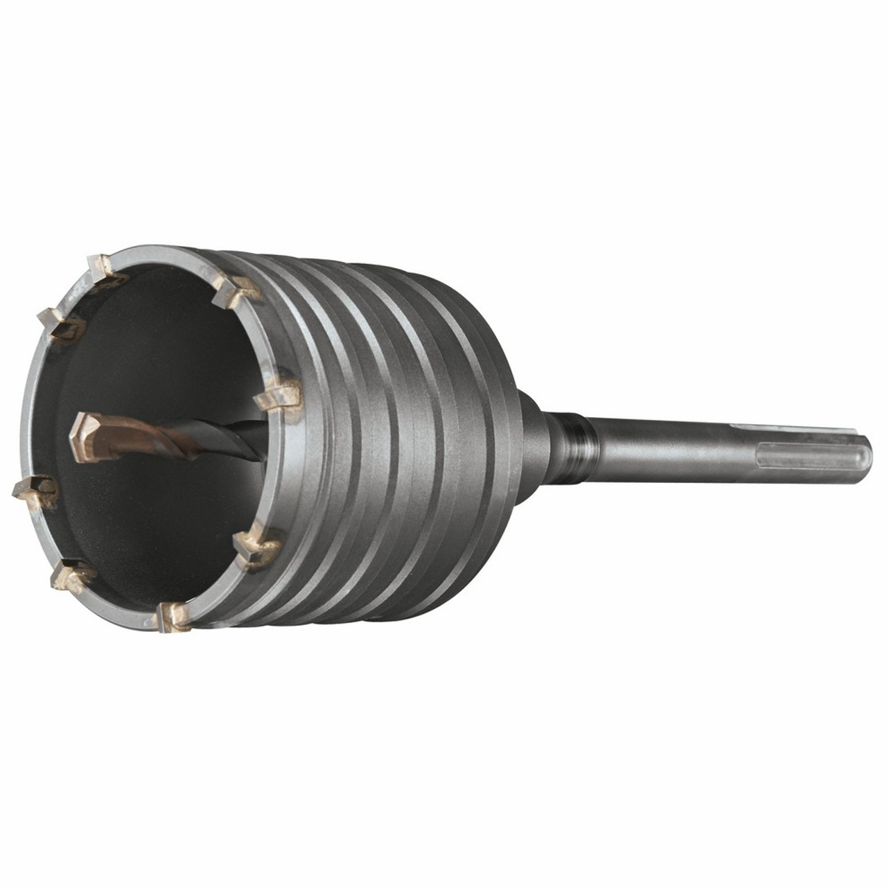 Bosch HC8526 2-5/8 inch x 22 inch SDS-MAX Rotary Hammer Core Bit Bosch HC8526 2-5/8 inch x 22 inch SDS-MAX Rotary Hammer Core Bit