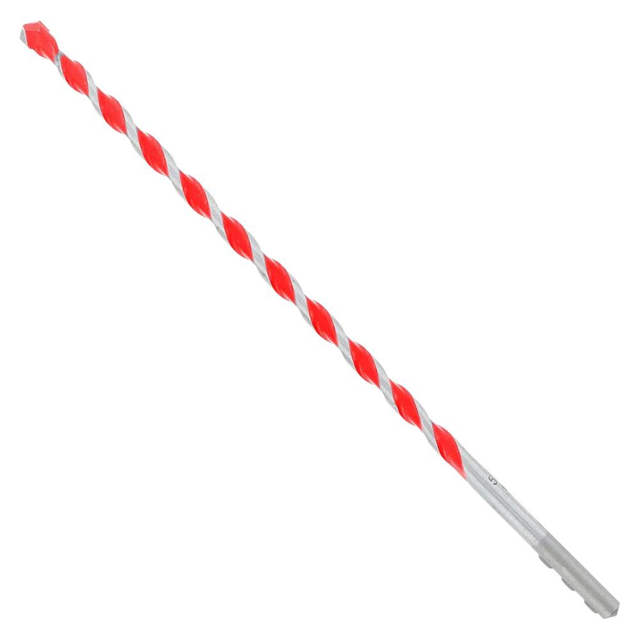 Diablo DMARG1110 5/16 Inch x 8 Inch x 10 Inch SPEEDemon Red Granite Carbide Tipped Hammer Drill Bit Diablo DMARG1110 5/16 Inch x 8 Inch x 10 Inch SPEEDemon Red Granite Carbide Tipped Hammer Drill Bit