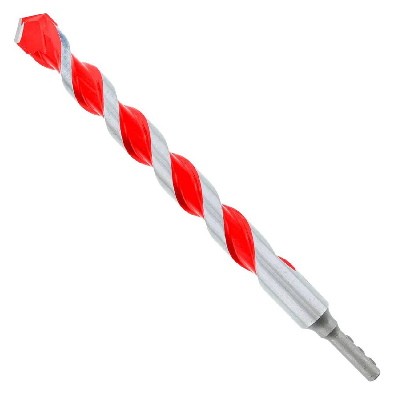 Diablo DMARG1210 1 Inch x 10 Inch x 12 Inch SPEEDemon Red Granite Carbide Tipped Hammer Drill Bit Diablo DMARG1210 1 Inch x 10 Inch x 12 Inch SPEEDemon Red Granite Carbide Tipped Hammer Drill Bit