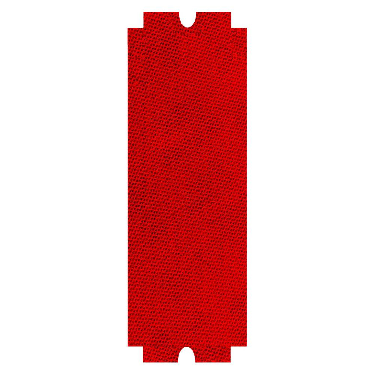 Diablo DNS431220H05G 4-3/16 Inch x 11-1/4 Inch 220 Grit SANDNET Universal Reusable Drywall Sanding Sheets - 5pk