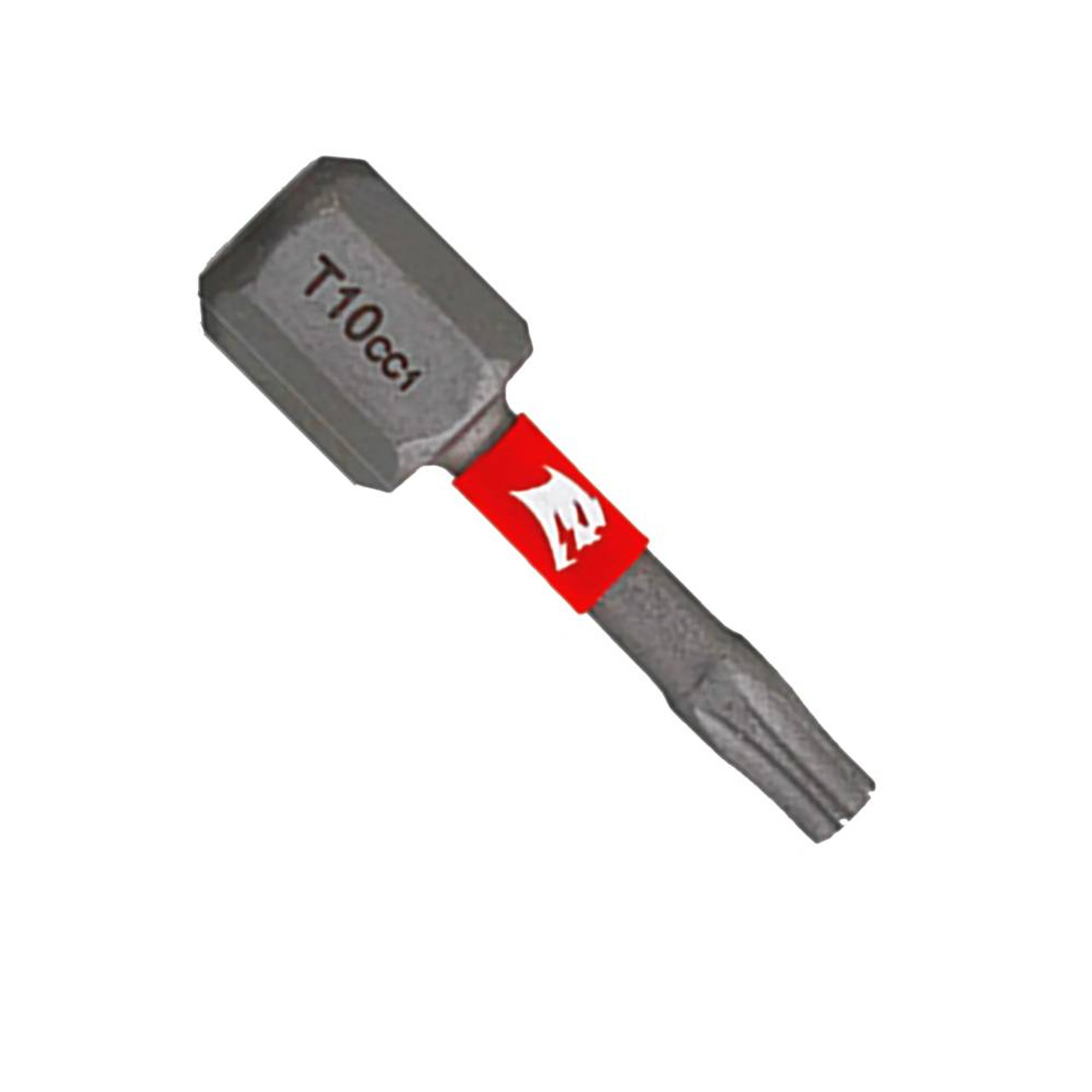 Diablo DT101P2 1 inch #10 Torx Drive Bits - 2pk Diablo DT101P2 1 inch #10 Torx Drive Bits - 2pk