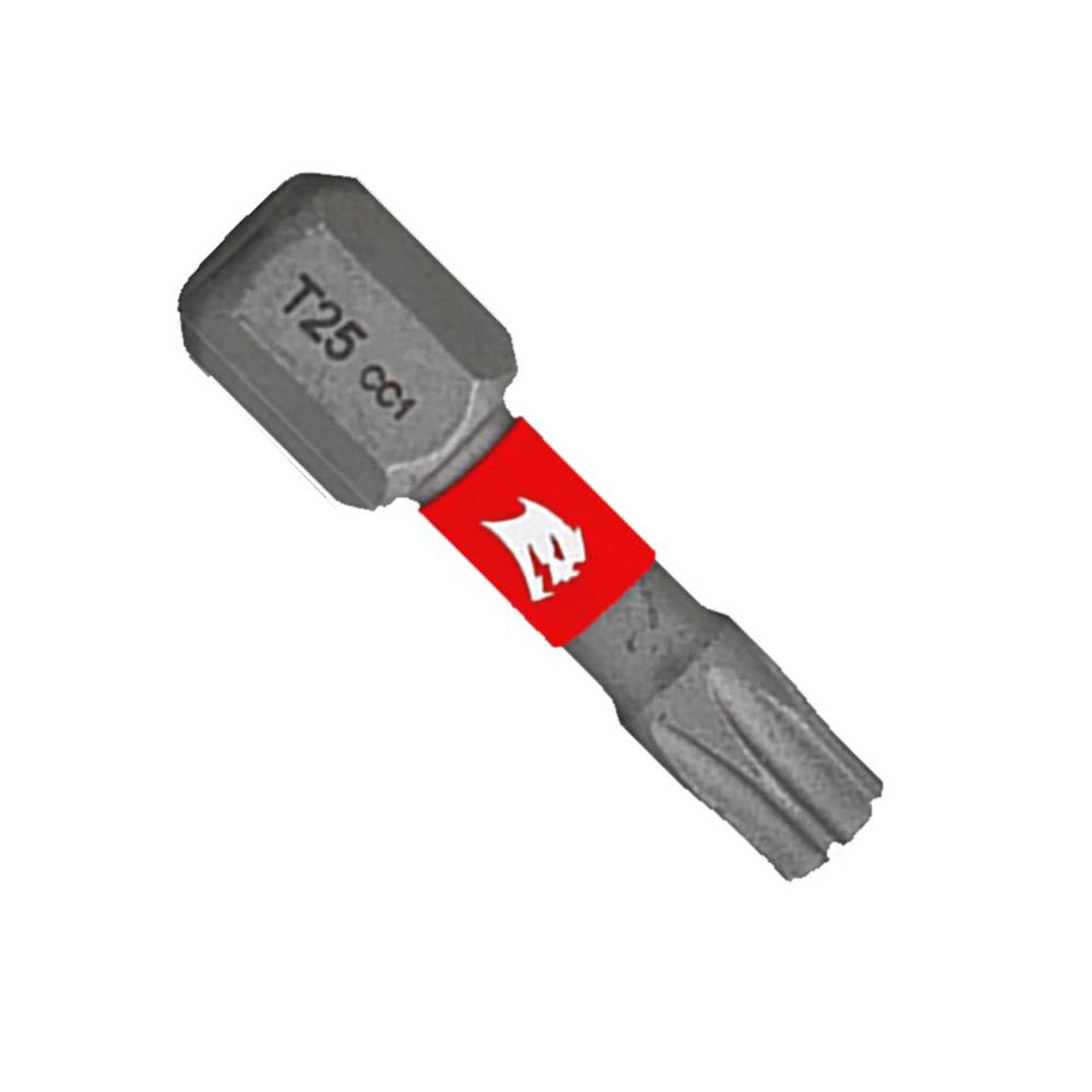 Diablo DT251P25 1 inch #25 Torx Drive Bits - 25pk Diablo DT251P25 1 inch #25 Torx Drive Bits - 25pk