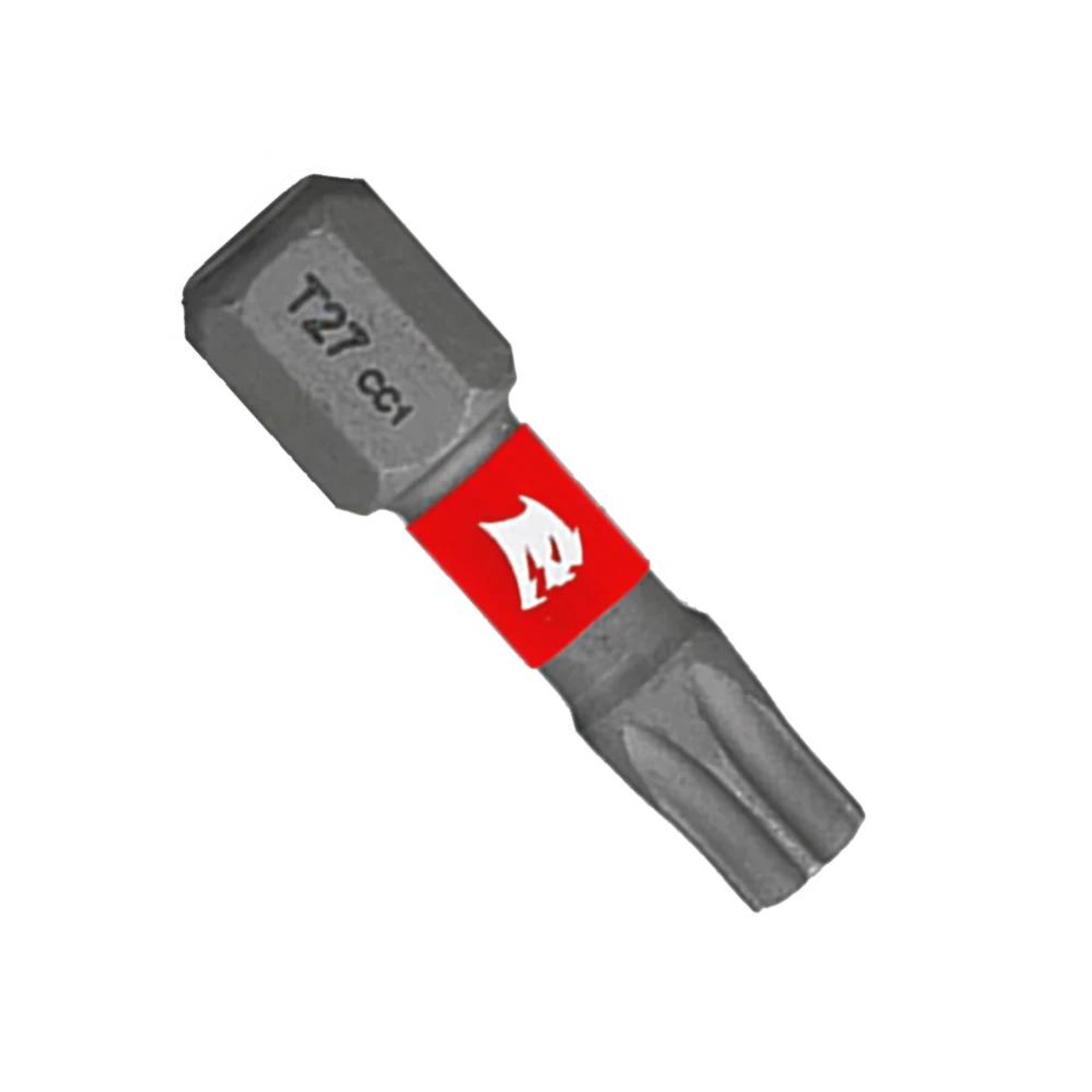 Diablo DT271P2 1 Inch #27 Torx Drive Bits - 2pk Diablo DT271P2 1 Inch #27 Torx Drive Bits - 2pk