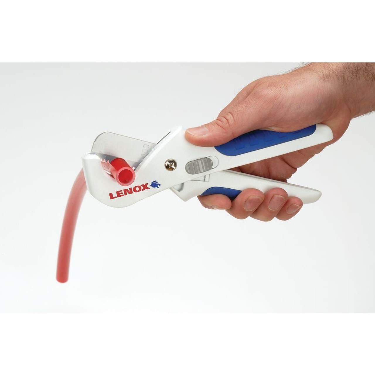 Lenox 12121S1 1-5/16 inch S1 PEX/Plastic Tubing Cutter