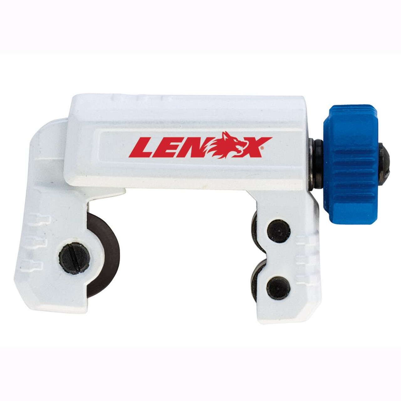 Lenox 21010TC118 1/8 Inch - 1-1/8 Inch Copper Cutting Tube Cutter
