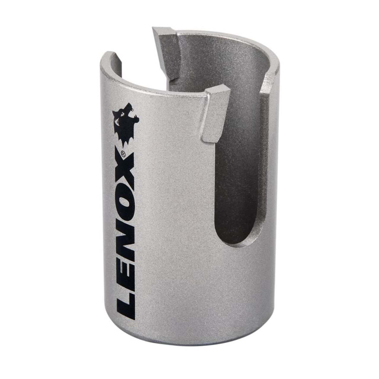 Lenox LXAH4134 1-3/4 inch Carbide Tipped Multi-Material Hole Saw