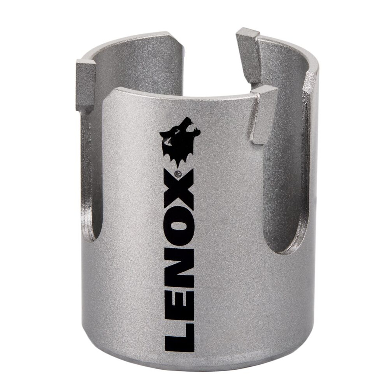 Lenox LXAH42141 2-1/4 inch Carbide Tipped Multi-Material Hole Saw