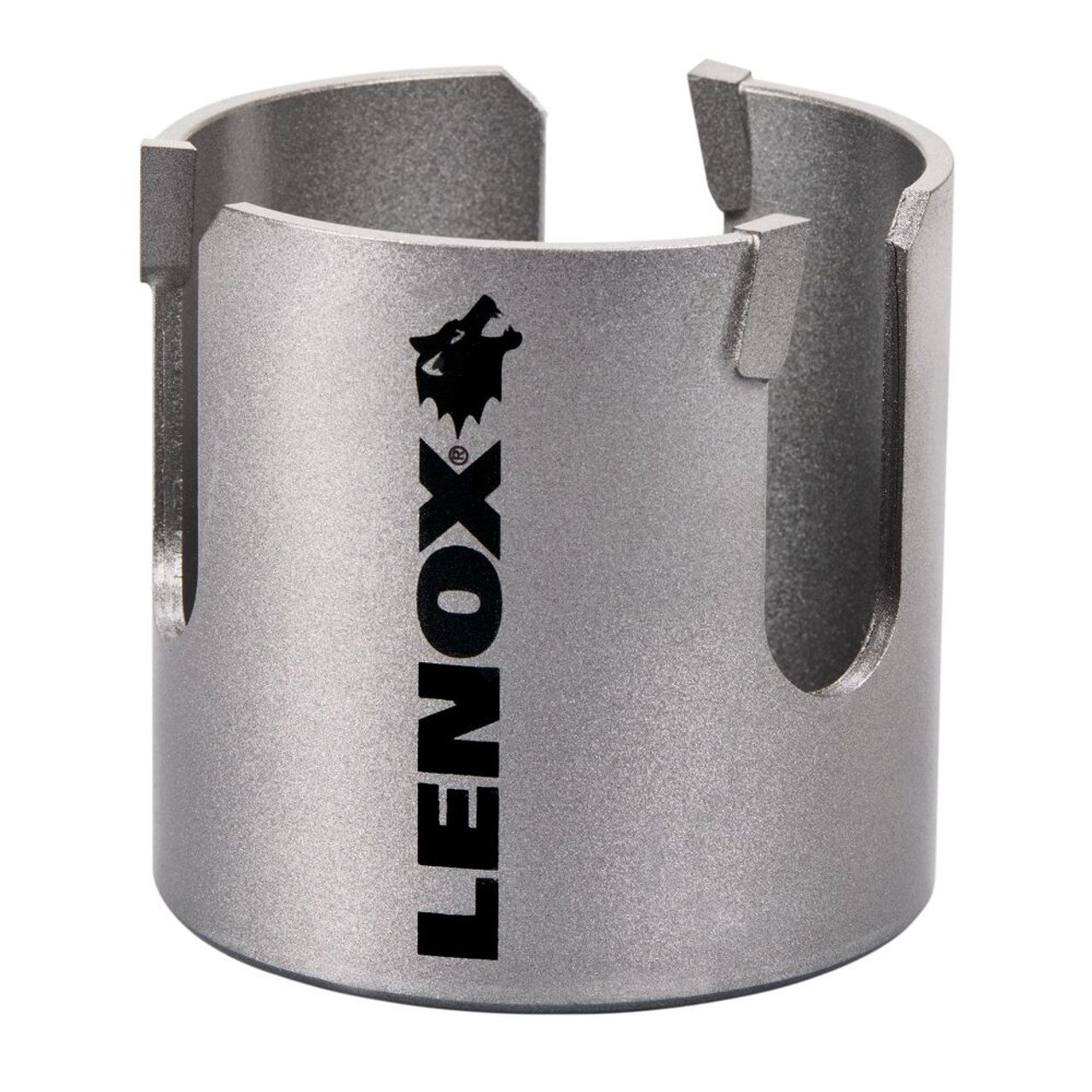 Lenox LXAH42342 2-3/4 inch Carbide Tipped Multi-Material Hole Saw