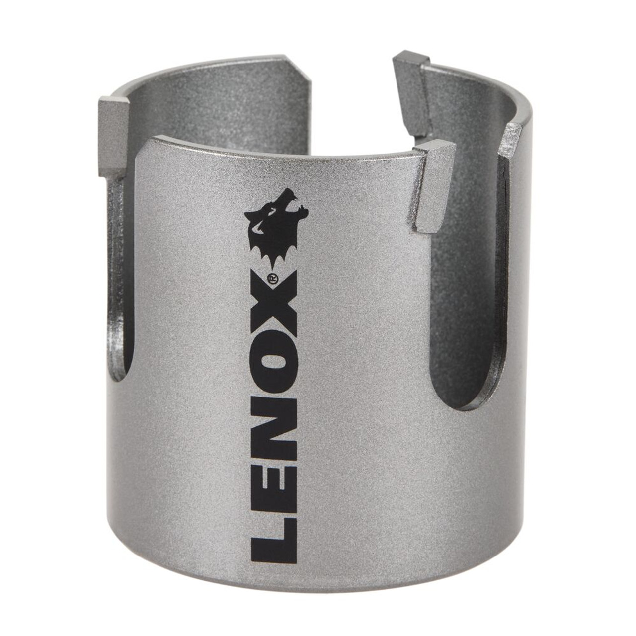 Lenox LXAH429162 2-9/16 inch Carbide Tipped Multi-Material Hole Saw