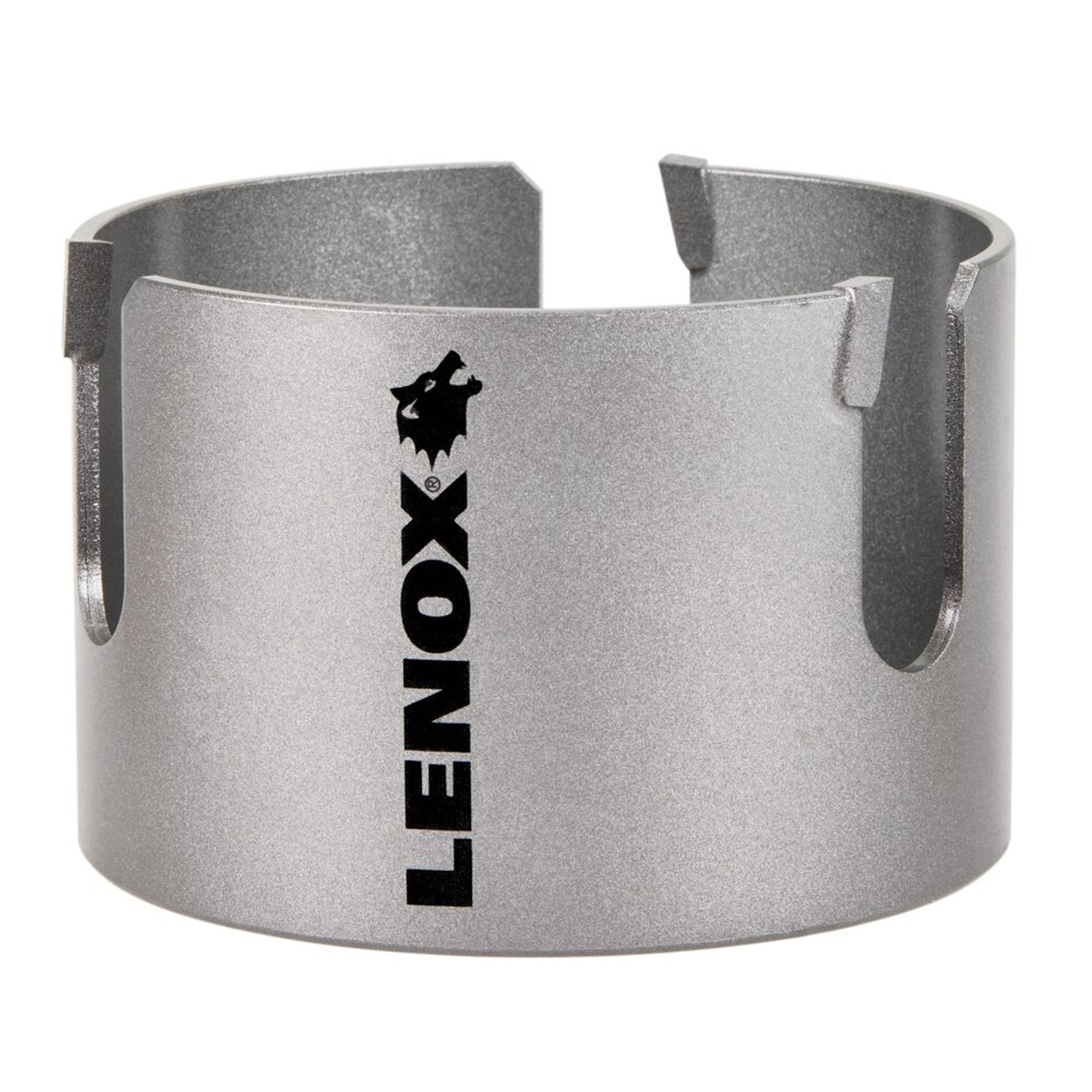 Lenox LXAH44 4 inch Carbide Tipped Multi-Material Hole Saw