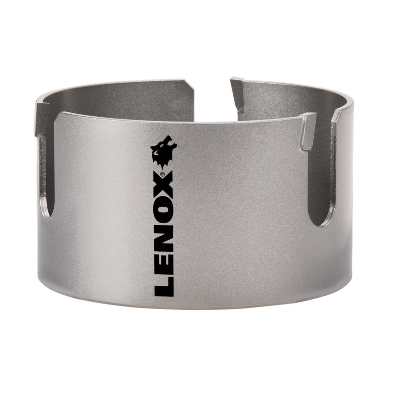 Lenox LXAH4458 4-5/8 inch Carbide Tipped Multi-Material Hole Saw
