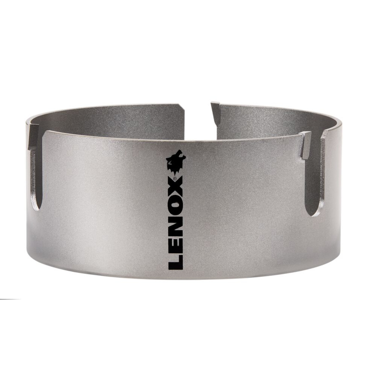 Lenox LXAH4614 6-1/4 inch Carbide Tipped Multi-Material Hole Saw
