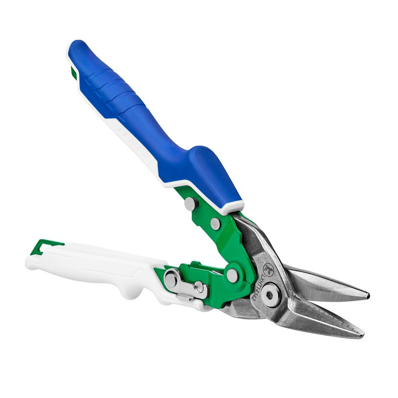 Lenox LXHT14342 Right-Cut Aviation Snips