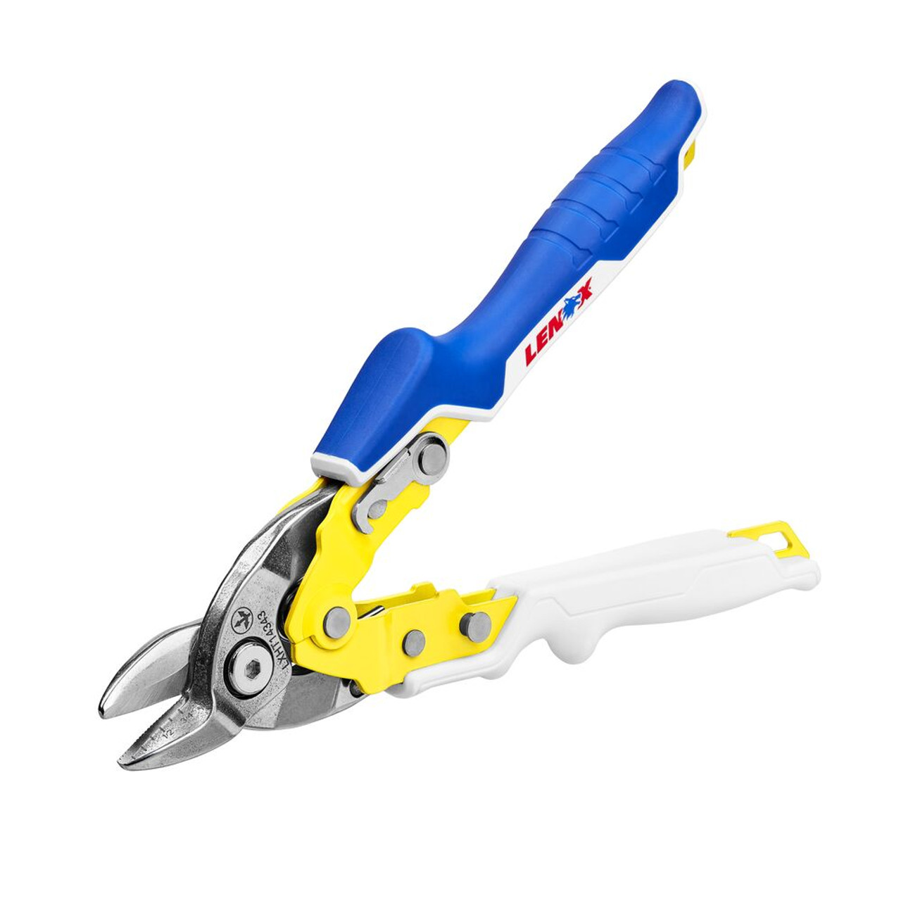 Lenox LXHT14343 Bulldog Aviation Snips