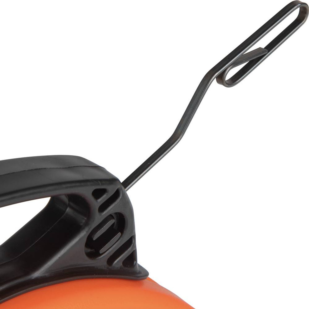 Klein Tools 56331 1/8 inch x 50' Steel Fish Tape