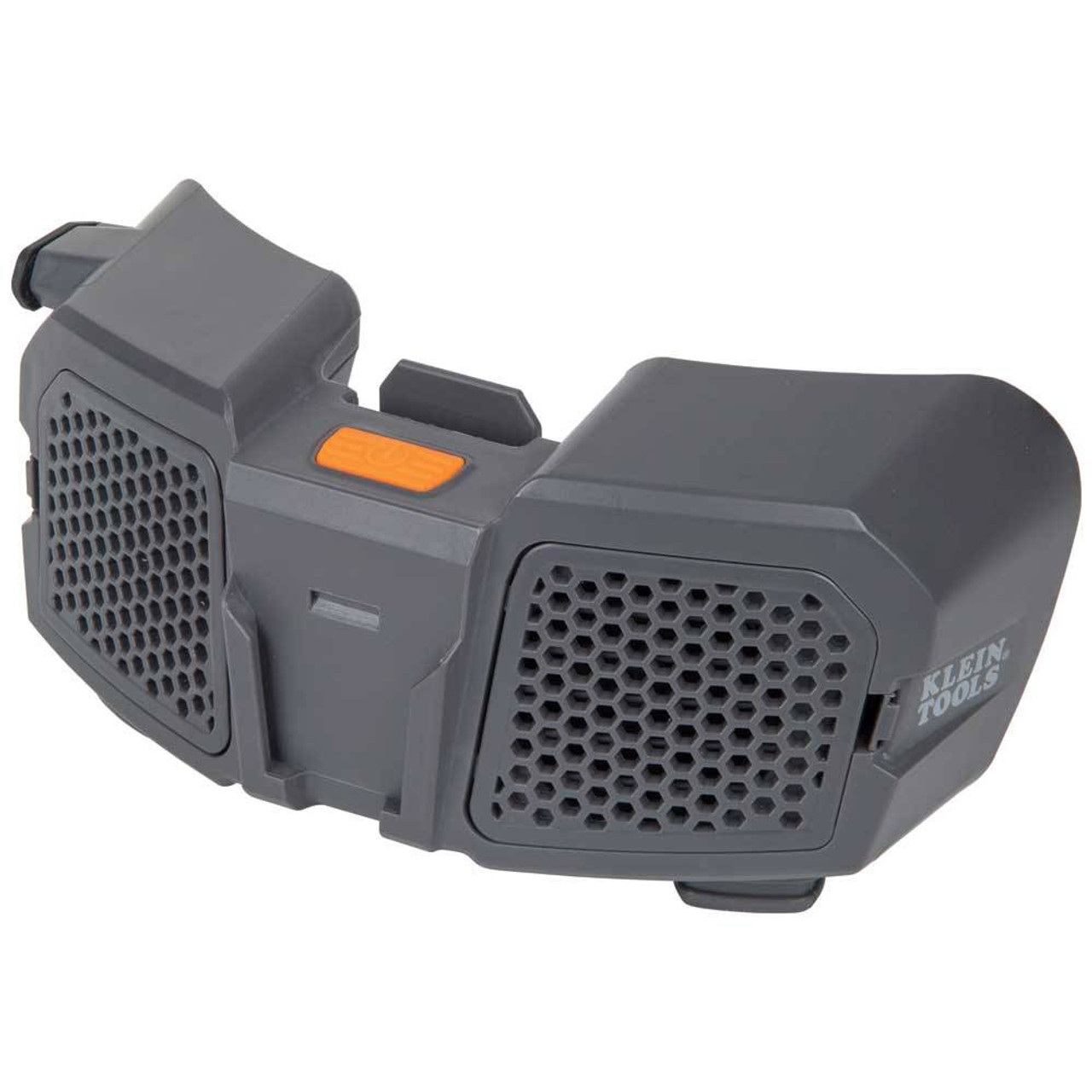 Klein Tools 60155 Cooling Fan for Hard Hats and Safety Helmets