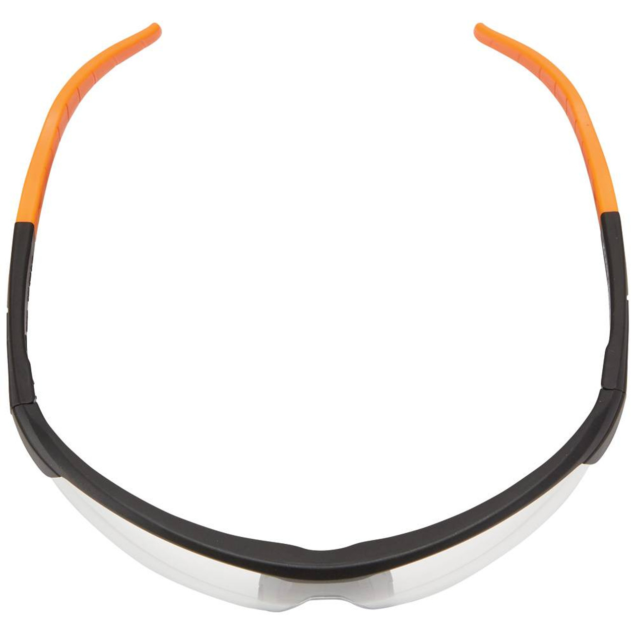Klein Tools 60159 Clear Lens Standard Safety Glasses Klein Tools 60159 Clear Lens Standard Safety Glasses