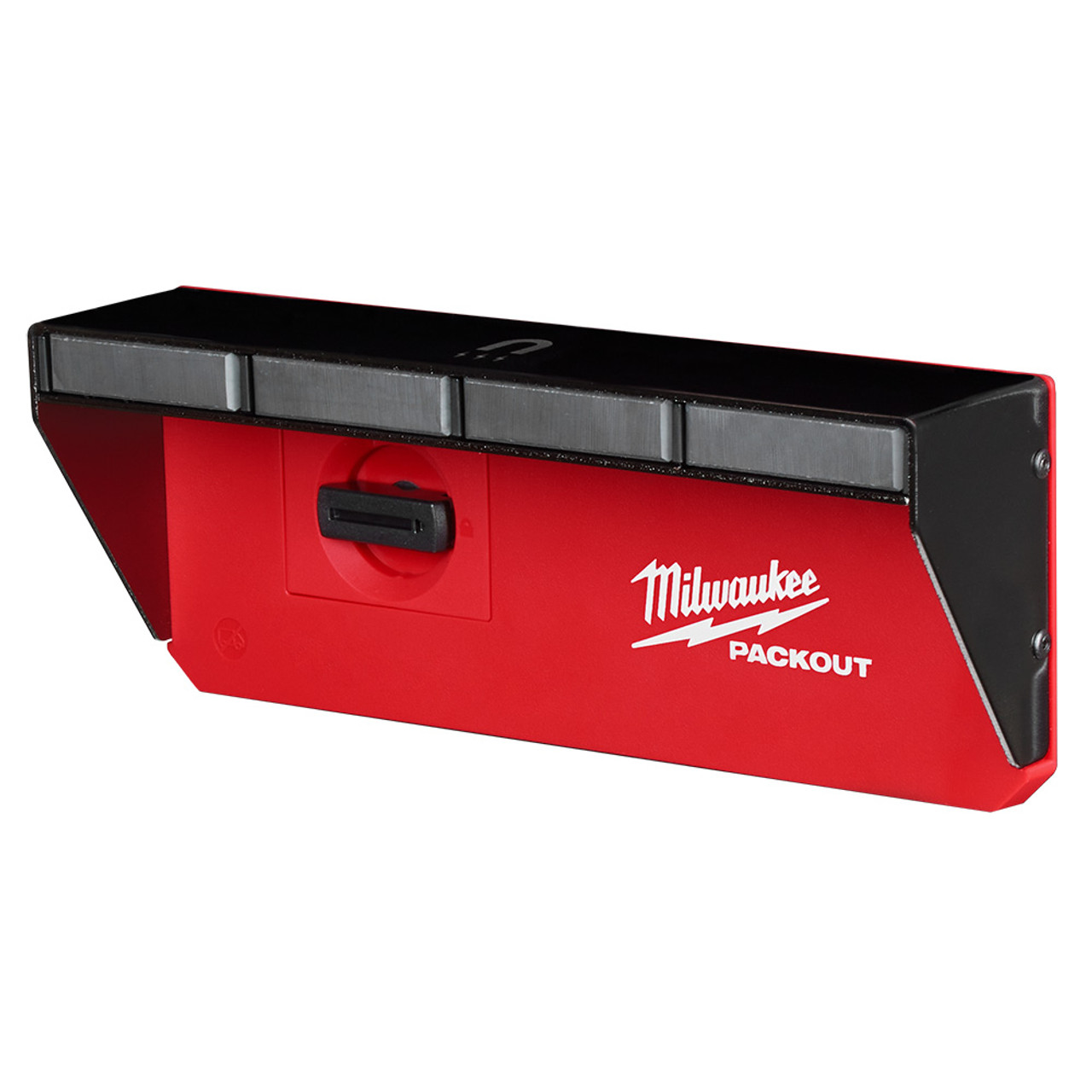Milwaukee 48-22-8346 PACKOUT Magnetic Rack Milwaukee 48-22-8346 PACKOUT Magnetic Rack