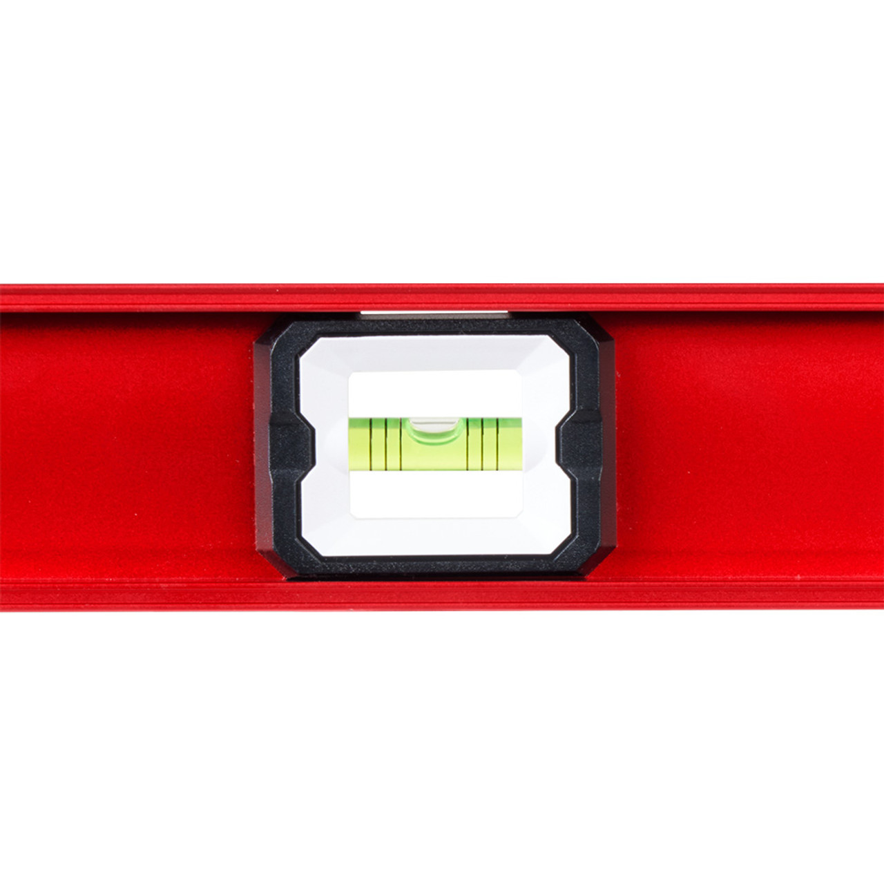 Milwaukee MLIBM48 48 inch Magnetic I-Beam Level Milwaukee MLIBM48 48 inch Magnetic I-Beam Level
