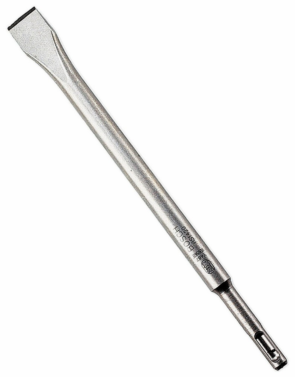 Bosch HS1420 3/4 inch x 10 inch SDS Plus Bulldog Chisel Bosch HS1420 3/4 inch x 10 inch SDS Plus Bulldog Chisel