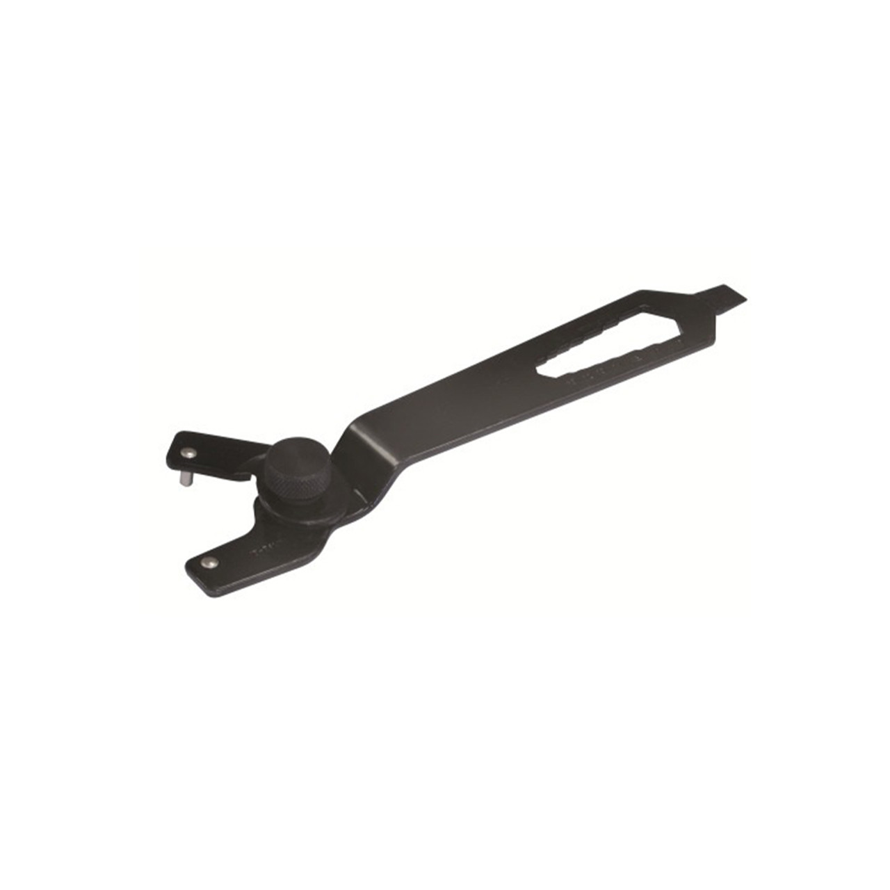ROK Adjustable Angle Grinder Wrench with Locking Knob ROK Adjustable Angle Grinder Wrench with Locking Knob