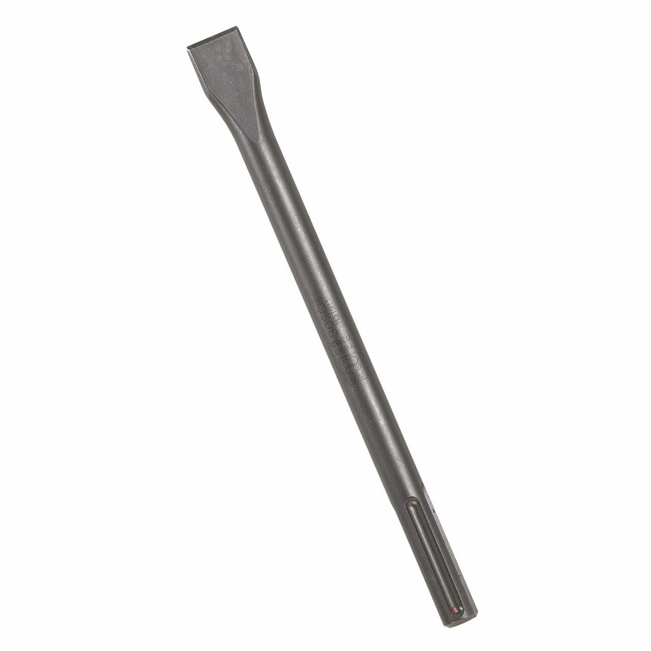 Bosch HS1911 1 Inch x 12 Inch SDS Max Flat Chisel