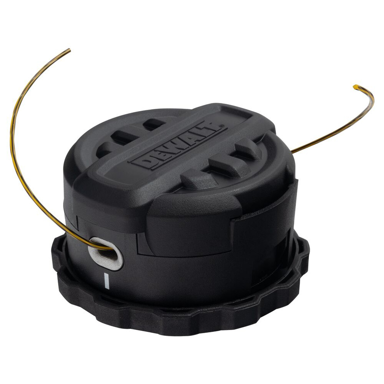 DeWalt DWZSTH999 Quickload Dual Line Trimmer Replacement Spool Head