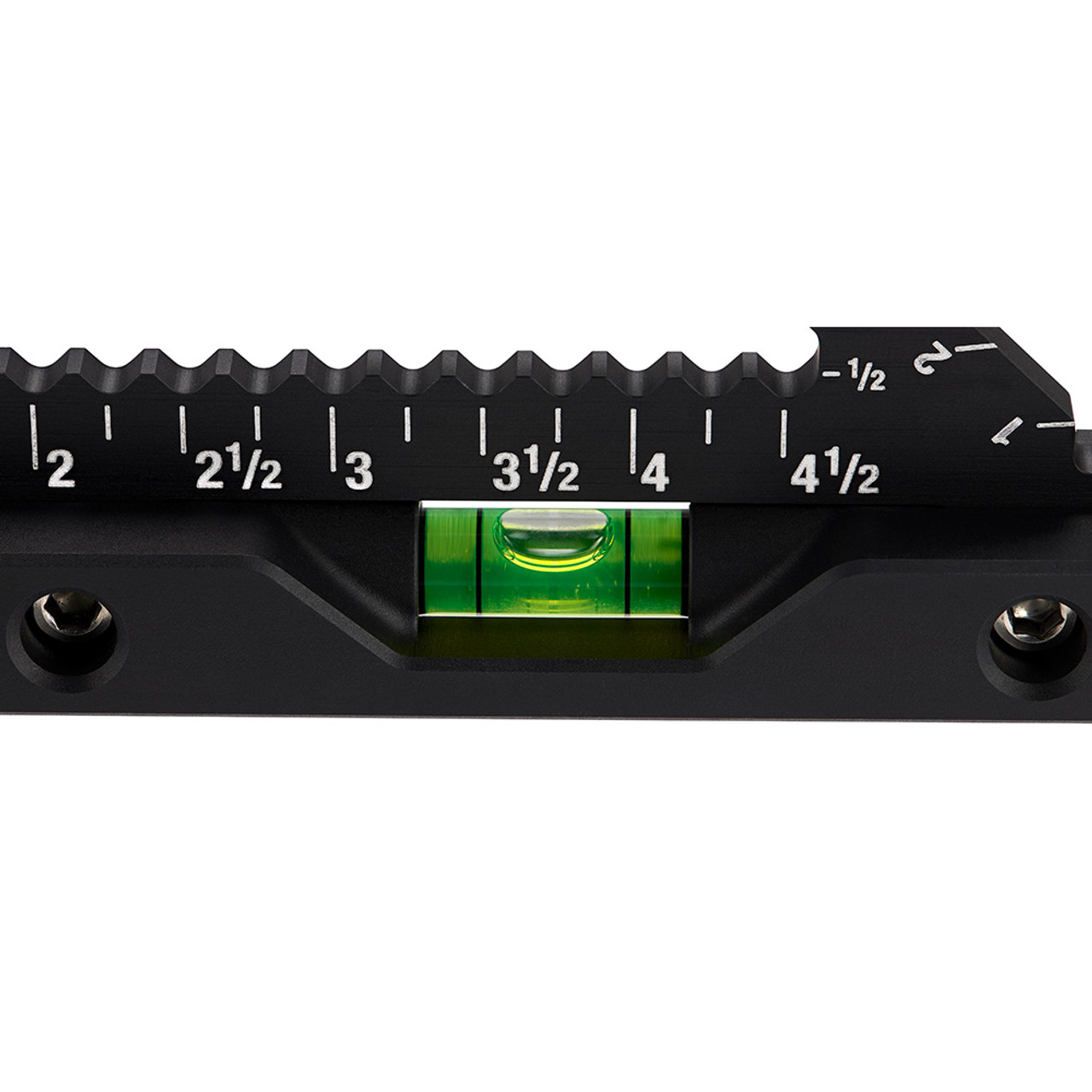 Stiletto STSQ7-L 7-Inch Carpenter Square with Level Stiletto STSQ7-L 7-Inch Carpenter Square with Level