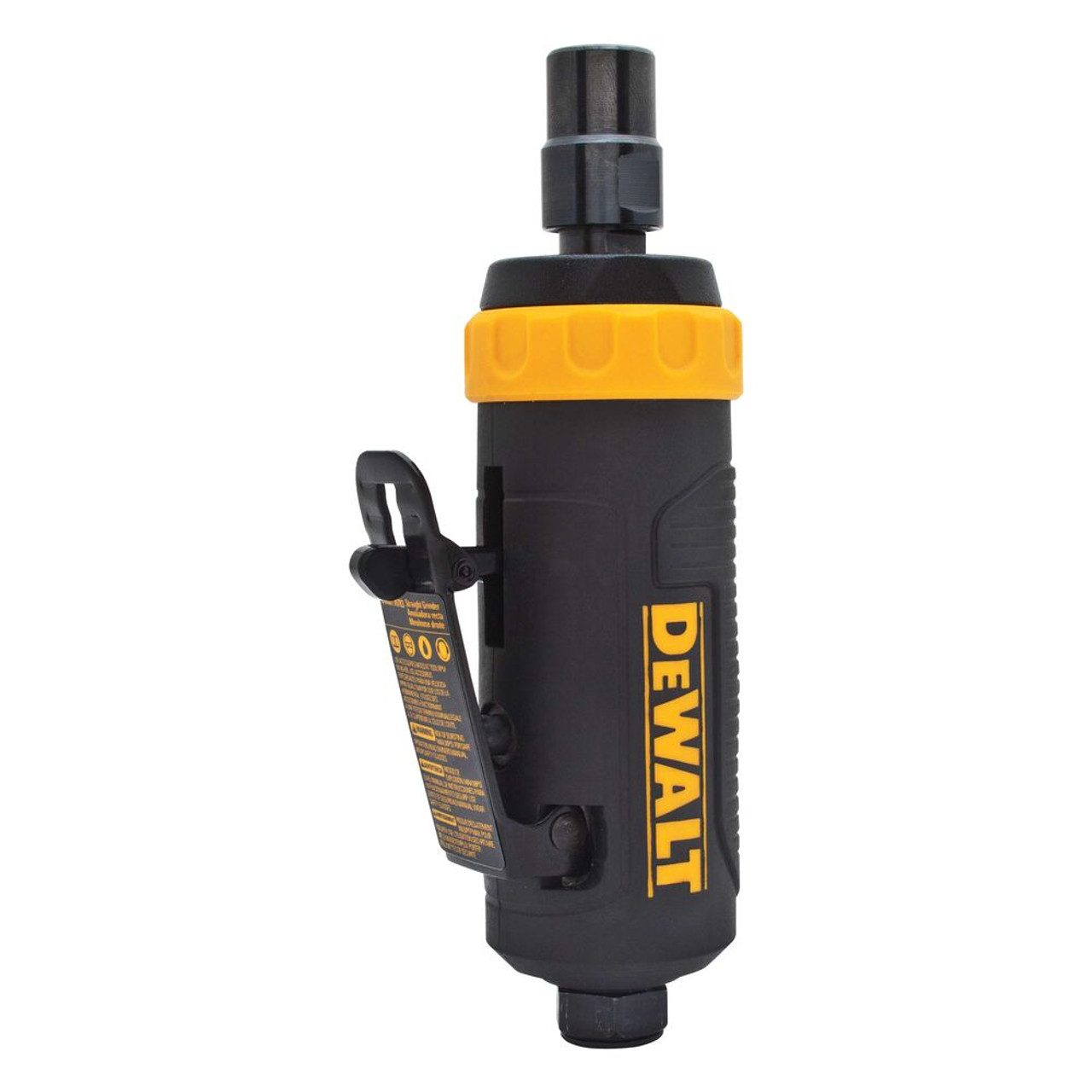 DeWalt DWMT70783 Air Straight Die Grinder