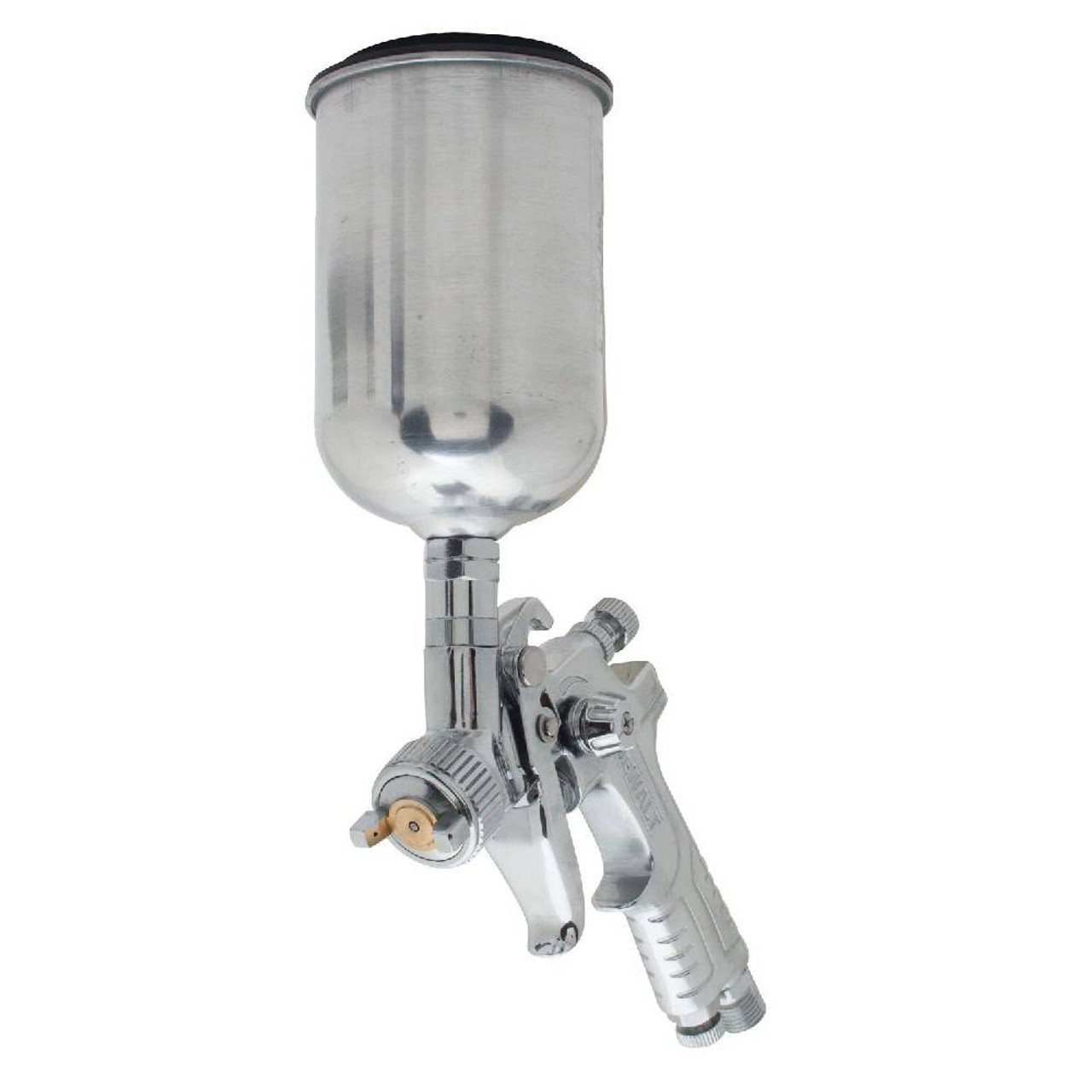 DeWalt DWMT70778 Gravity Feed Touch Up Spray Gun