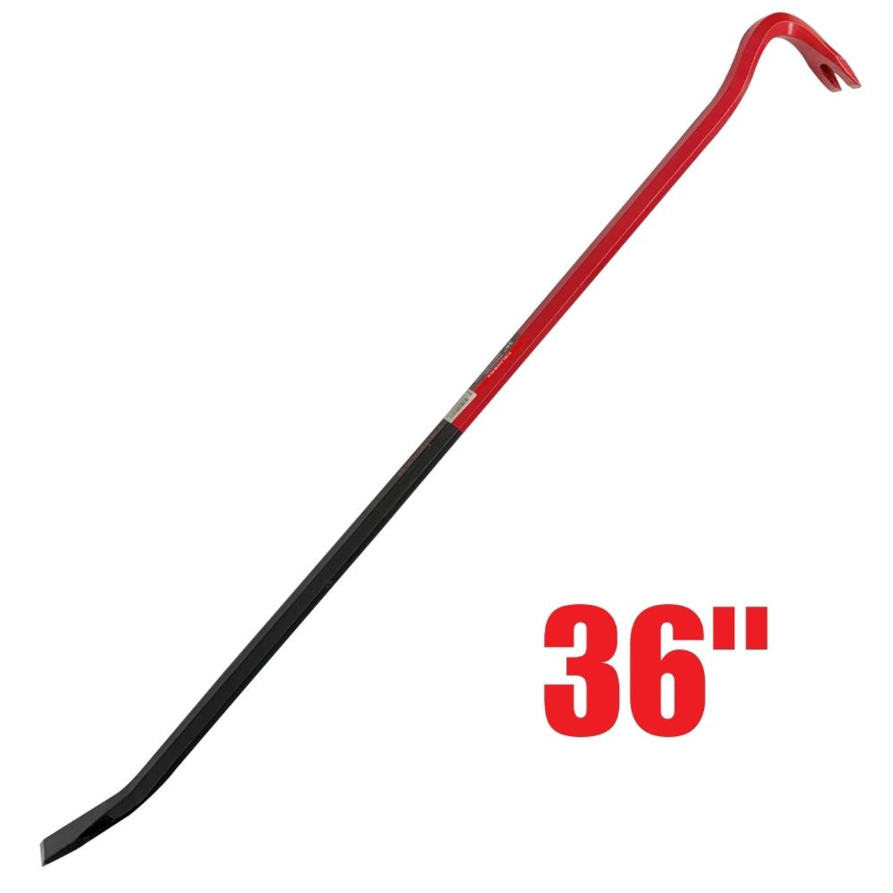 Truwerx 10084 36 inch Wrecking Bar