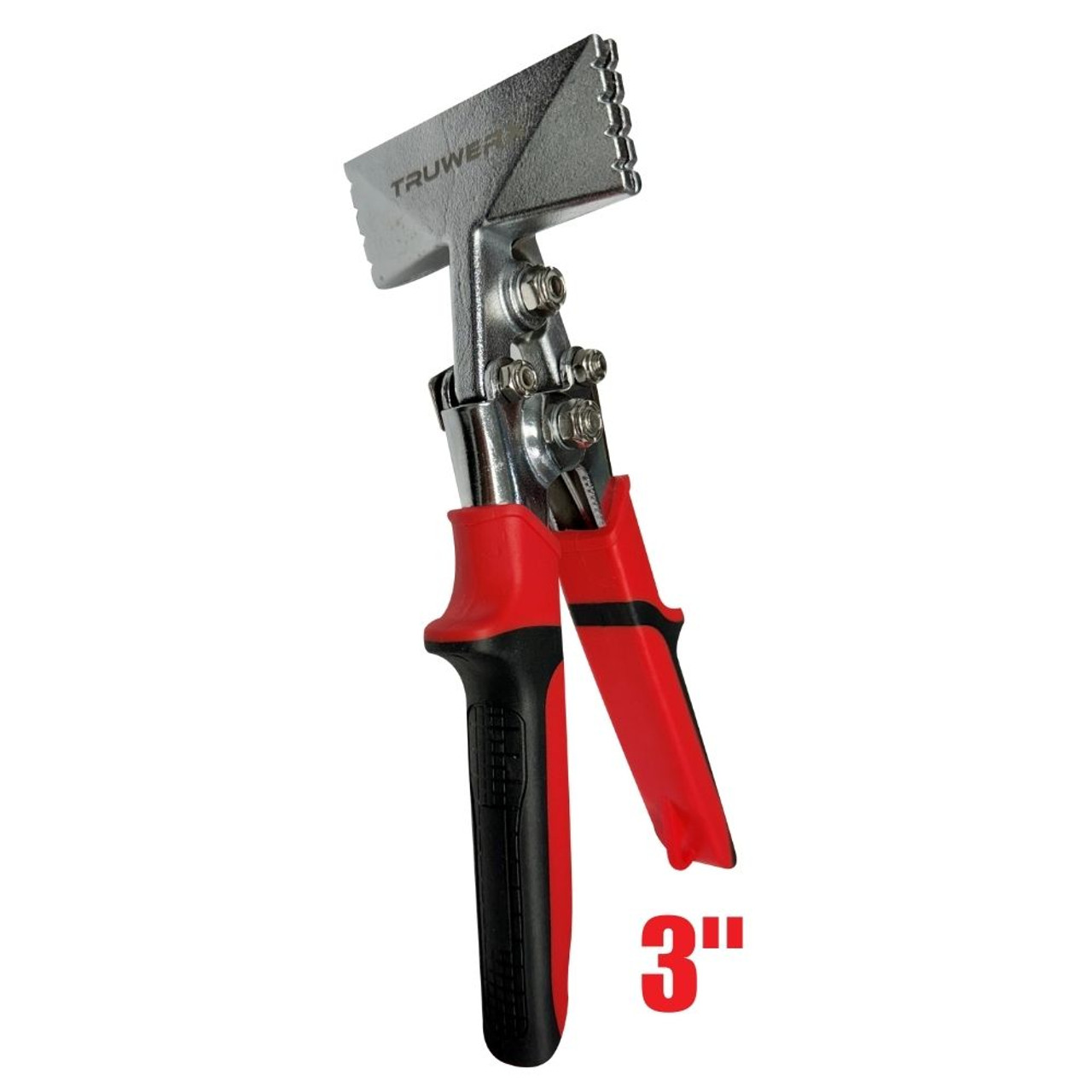 Truwerx 32030 3 Inch Hand Seamer