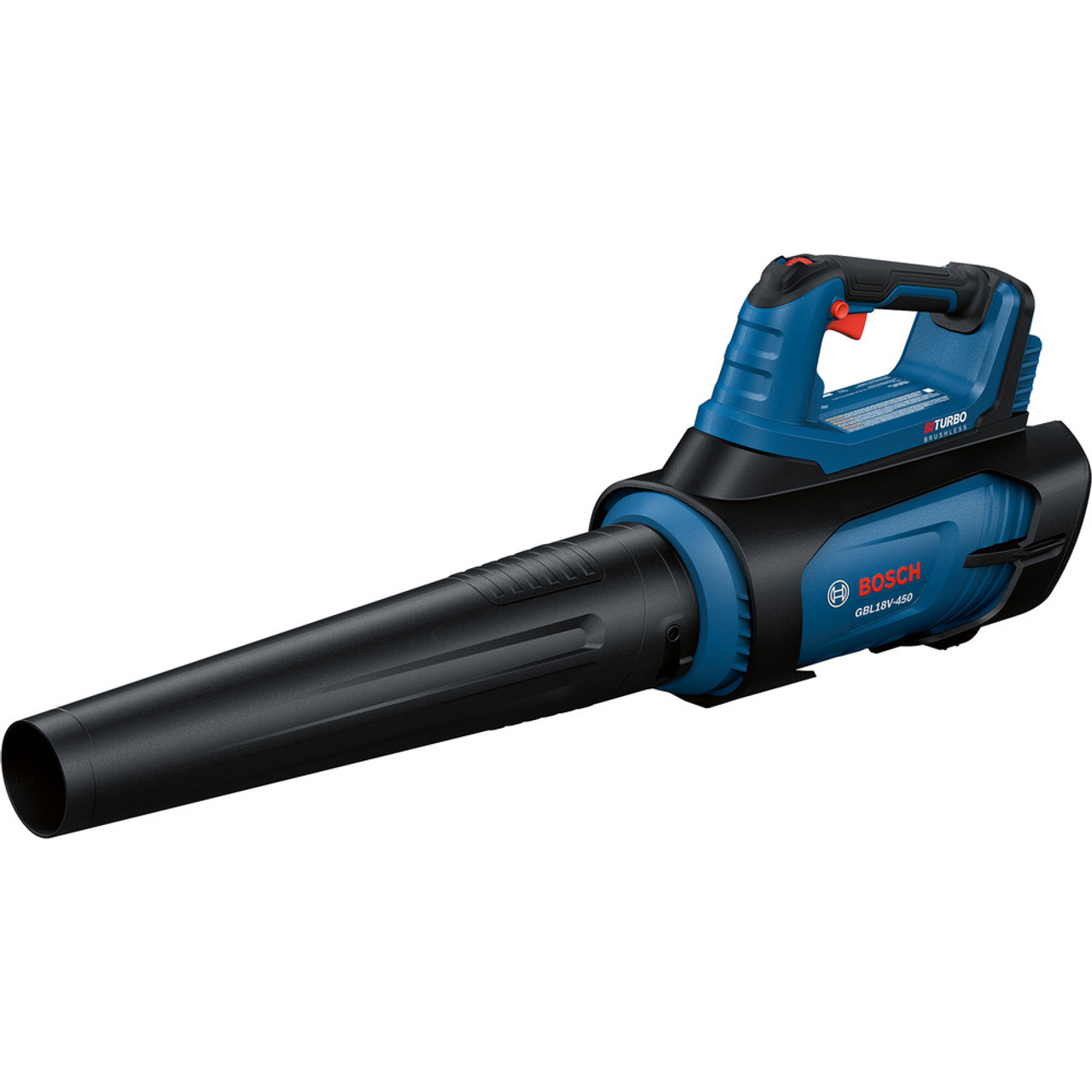 Bosch GBL18V-450N PROFACTOR 18V Cordless Brushless Blower (Tool Only)