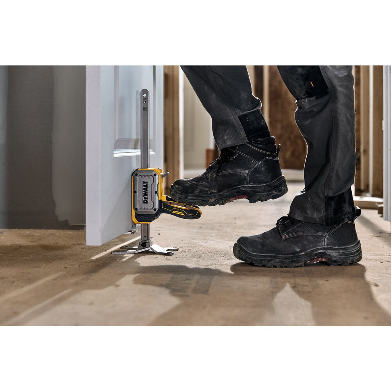 DeWalt DWHT83550 TOUGHTSERIES Construction Jack